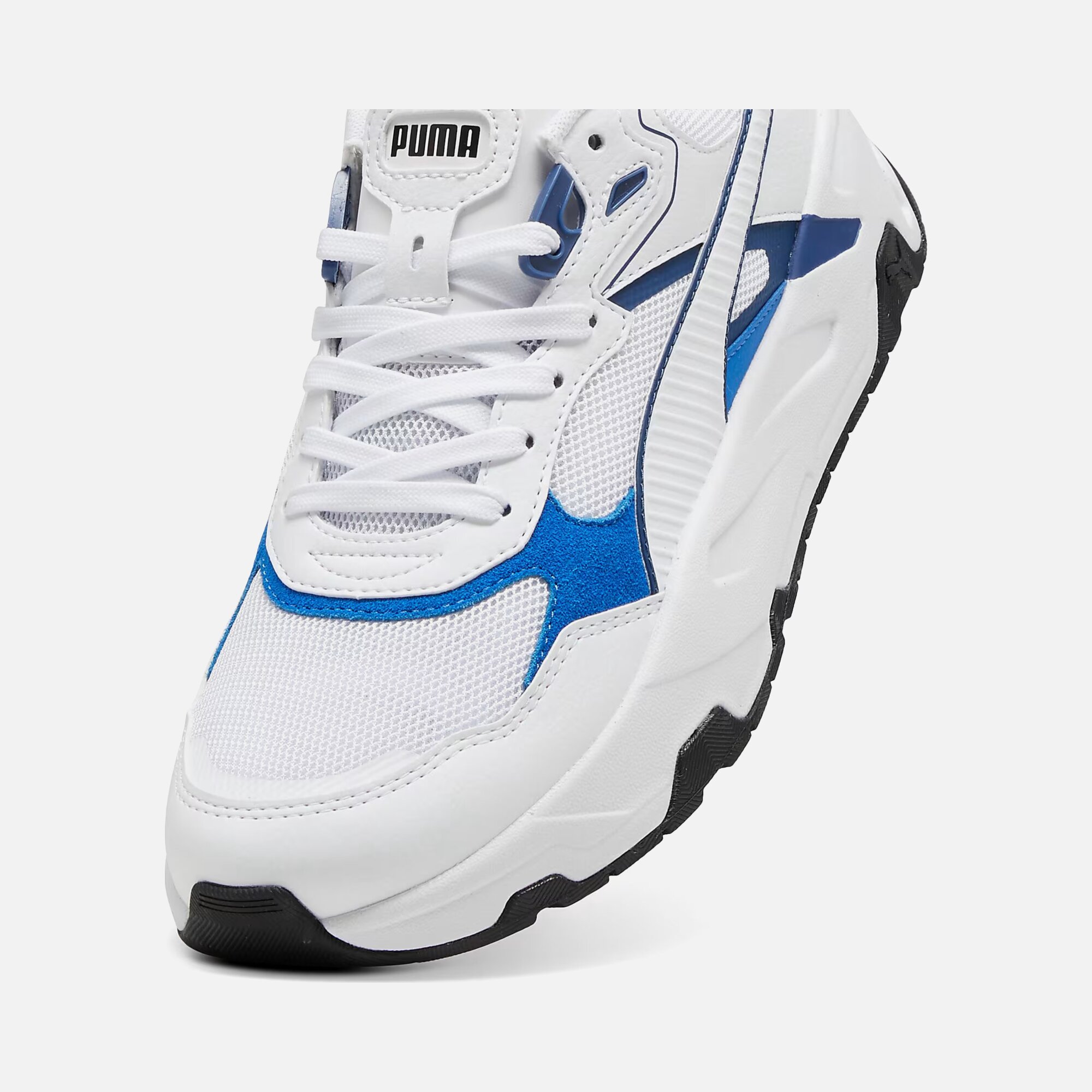 Puma Sportswear BMW Motorsport Trinity Erkek Spor Ayakkabı