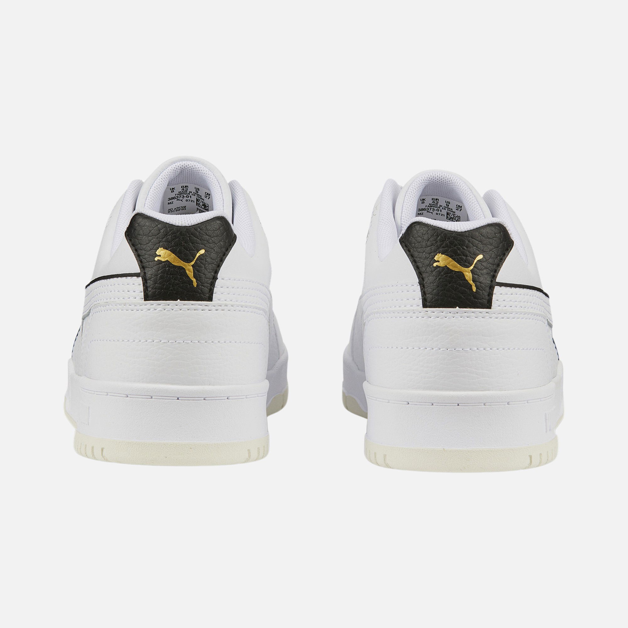 Puma Sportswear Rbd Game Low Erkek Spor Ayakkabı