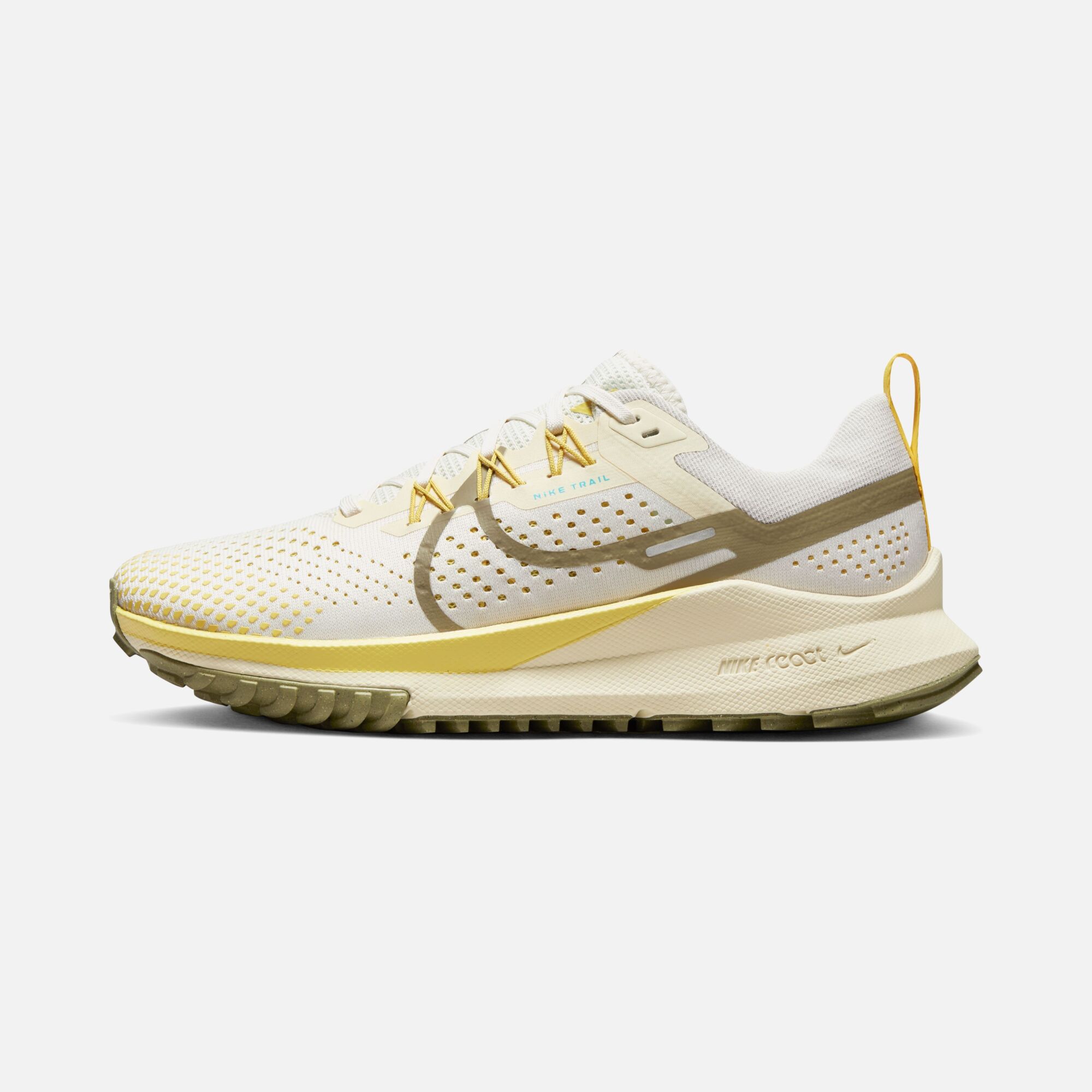 Nike Pegasus Trail 4 Trail-Running Kadın Spor Ayakkabı