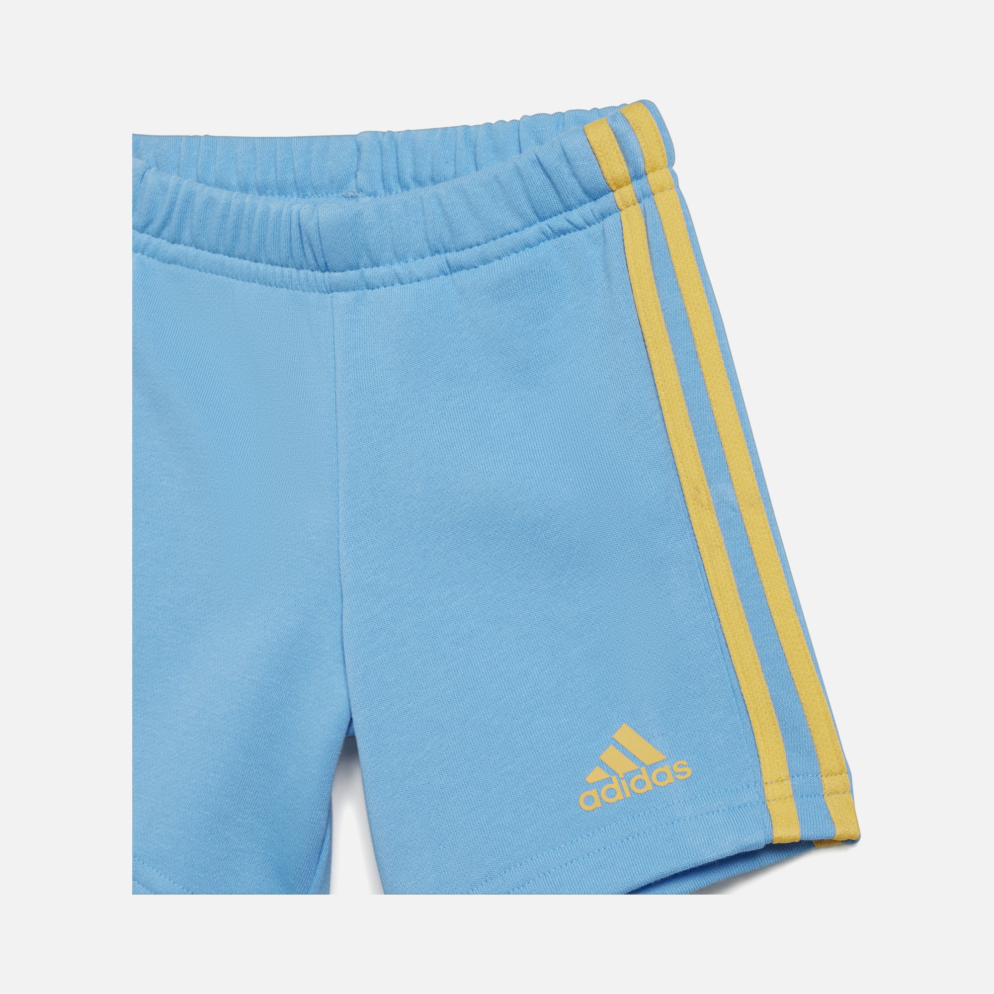 adidas Sportswear I  Fruit Graphic Çocuk Tişört Takım