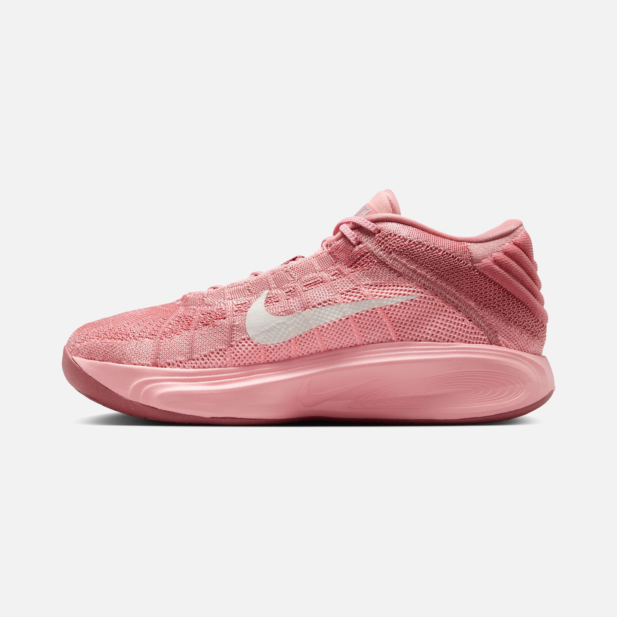 Nike Air Zoom G.T. Hustle 3 Erkek Basketbol Ayakkabısı