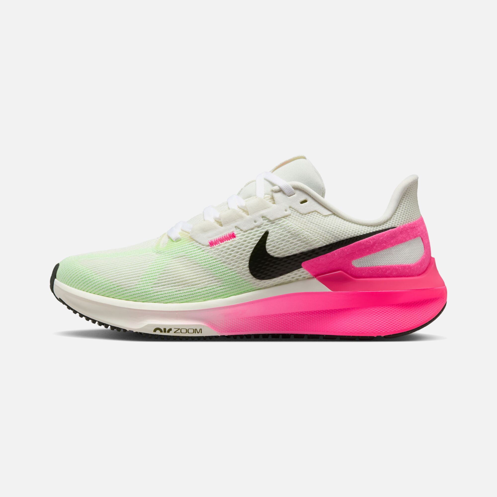 Nike Structure 25 Colour Pack Kadın Spor Ayakkabı
