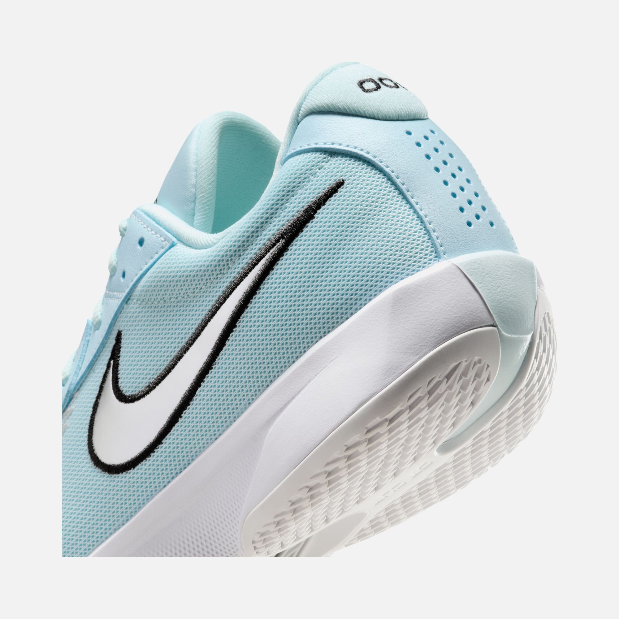 Nike G.T. Cut Academy Air Zoom Erkek Basketbol Ayakkabısı
