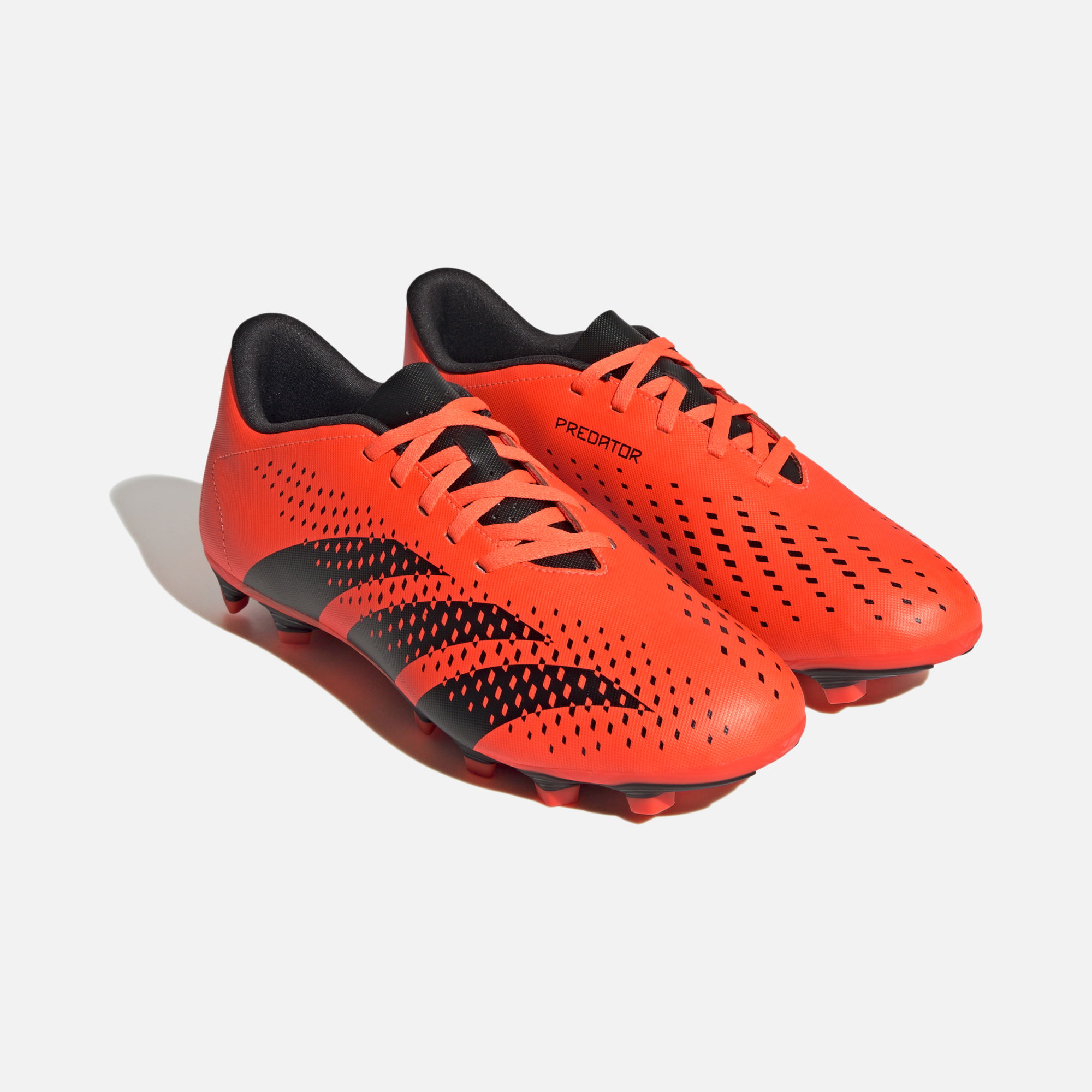 adidas Predator Accuracy.4 FG Erkek Krampon