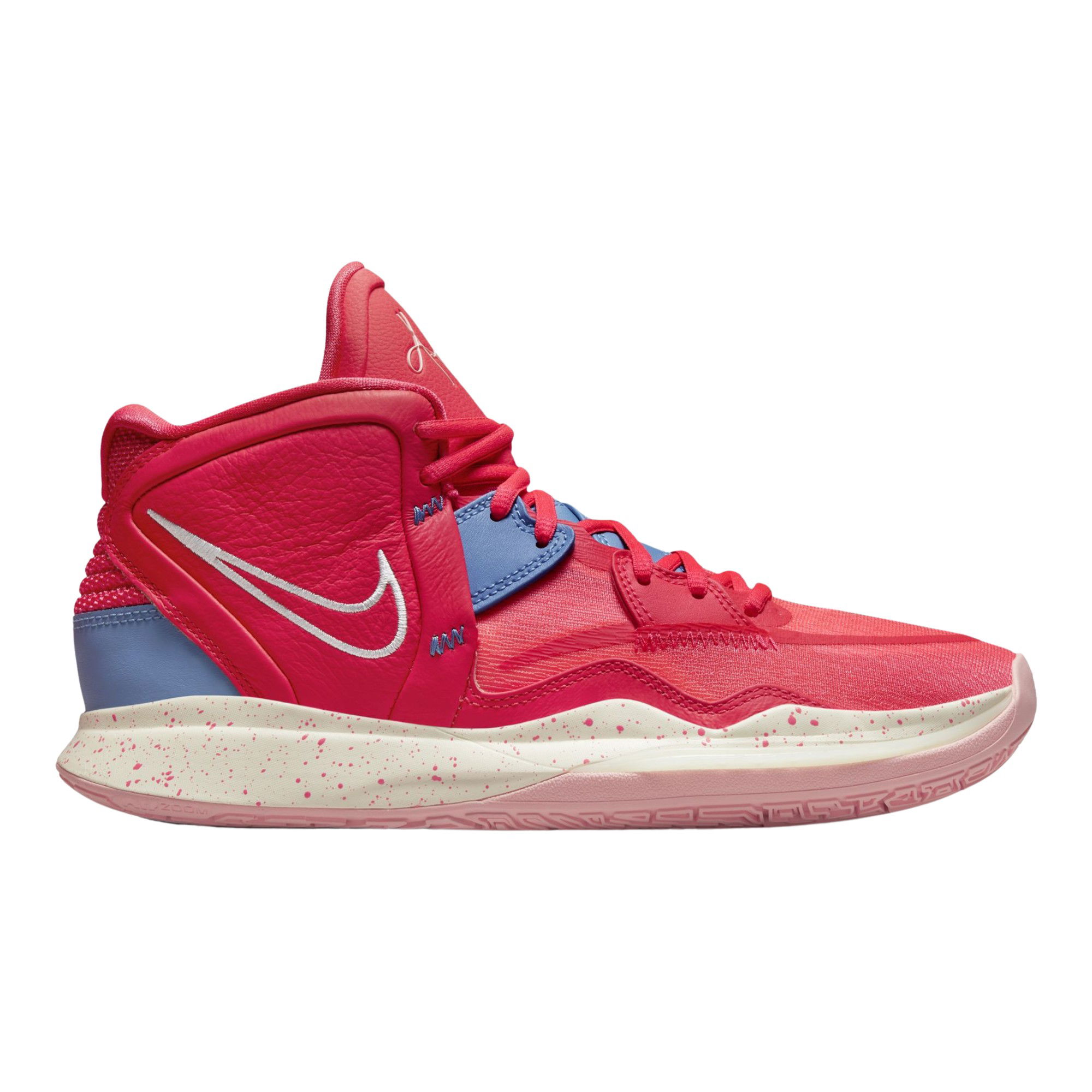 Nike Kyrie Infinity Erkek Basketbol Ayakkabısı