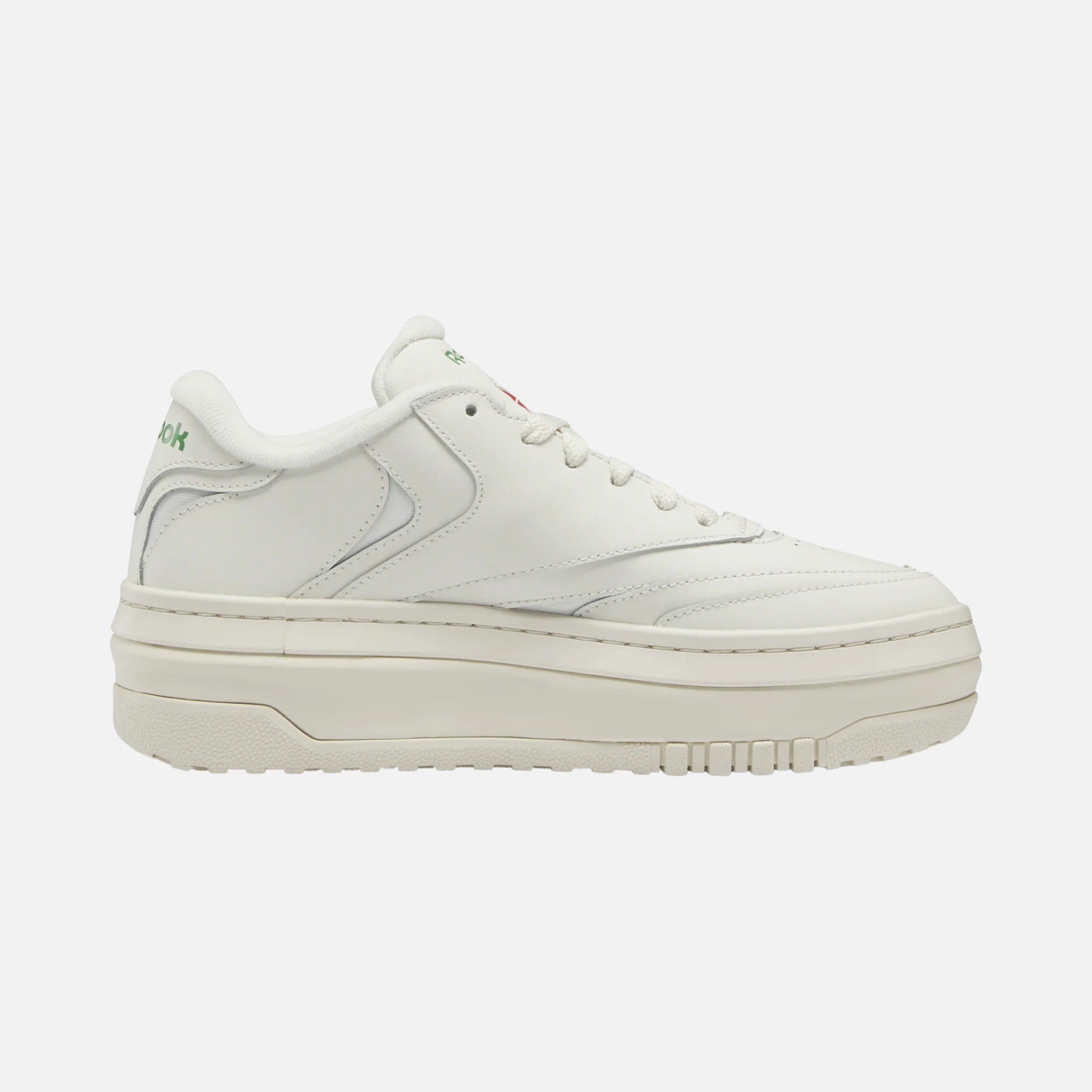 Reebok Sportswear Club C Extra Platfrom Kadın Spor Ayakkabı