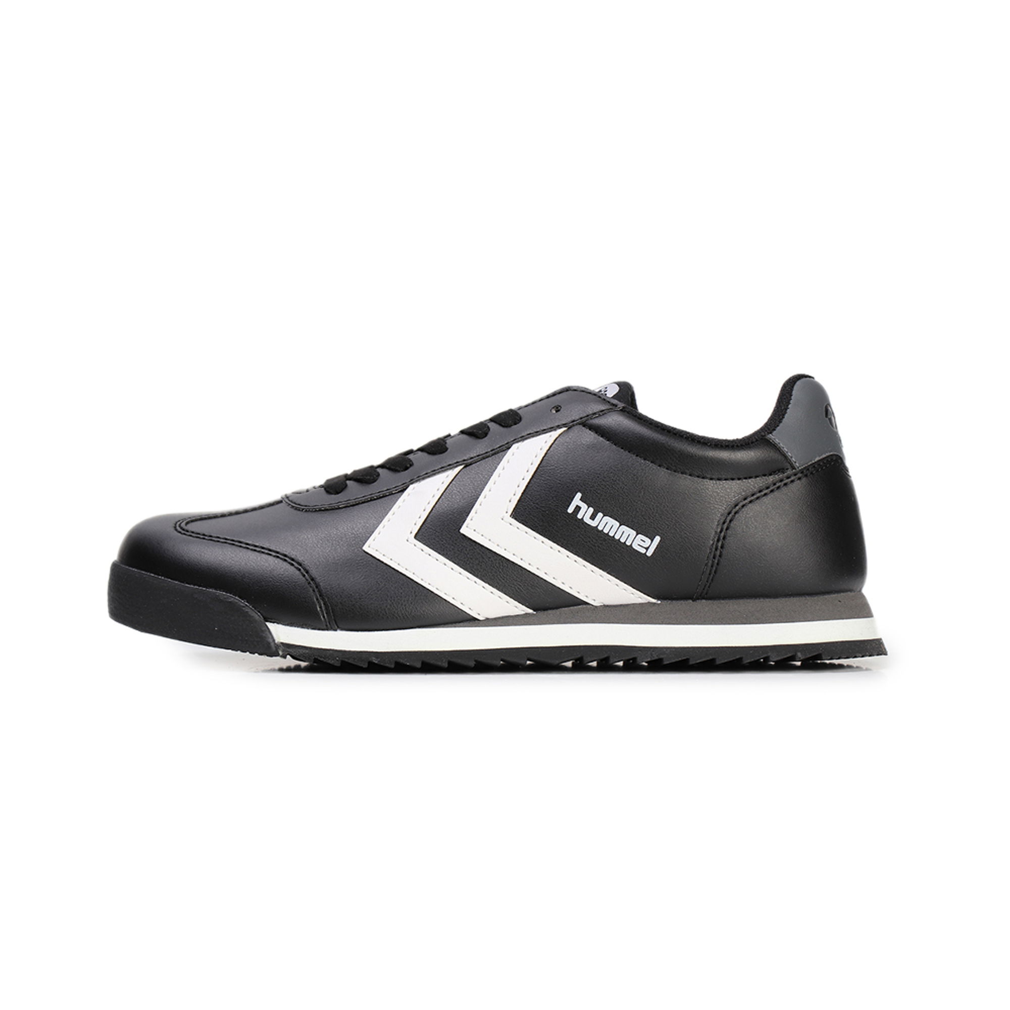 Hummel Sportswear Messmer 23 Erkek Spor Ayakkabı