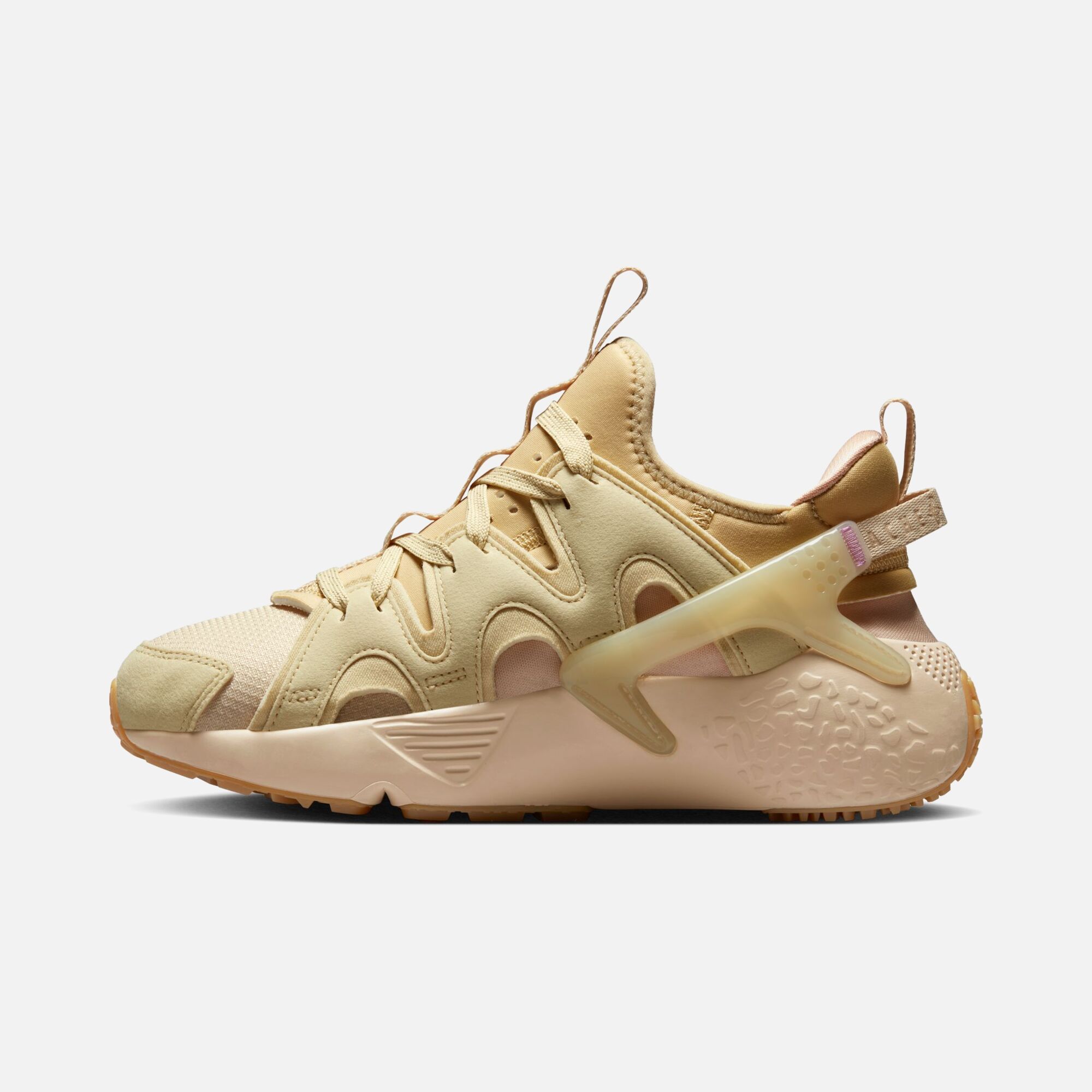Nike Air Huarache Craft Kadın Spor Ayakkabı