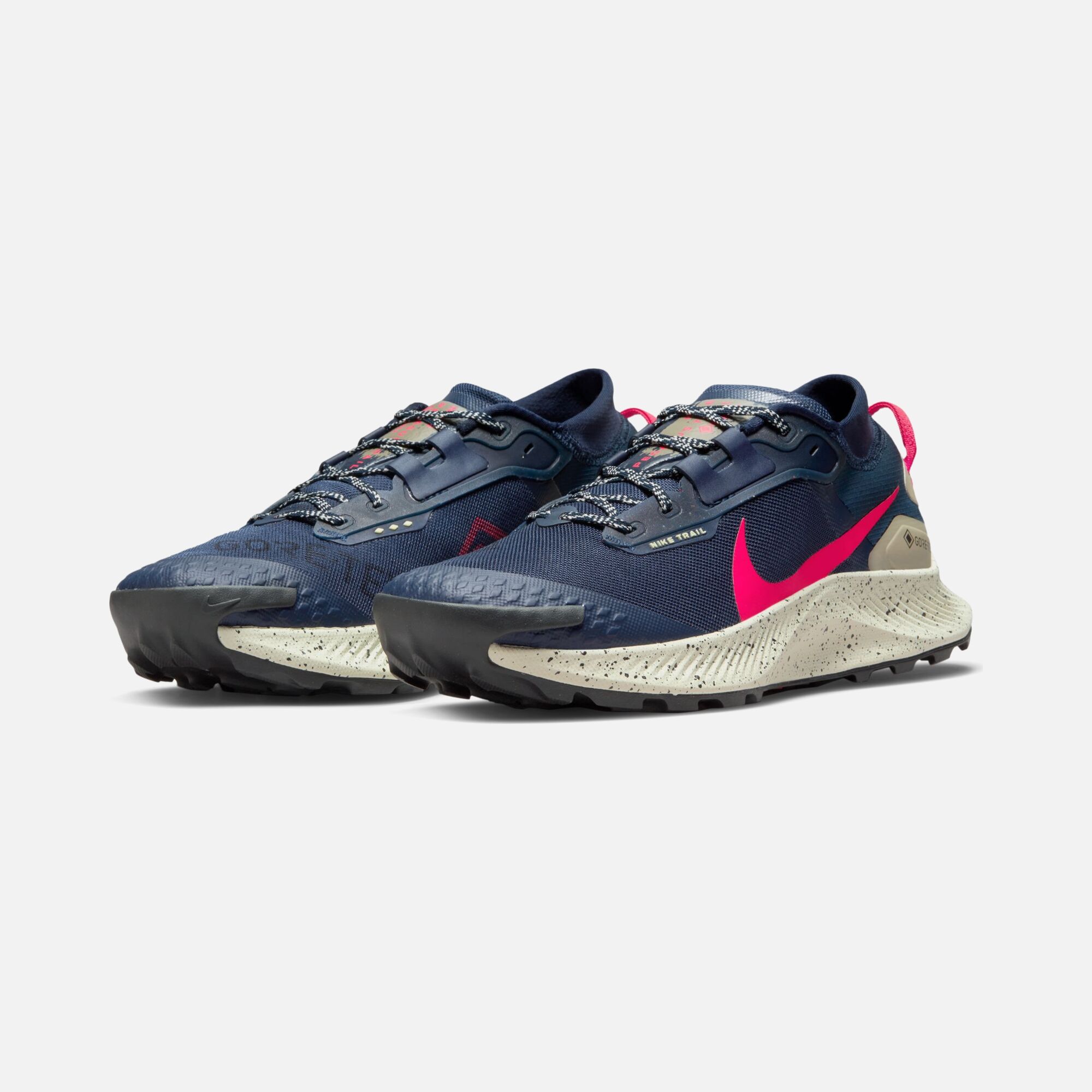 Nike Pegasus Trail 3 Gore-Tex Running FW22 Erkek Spor Ayakkabı