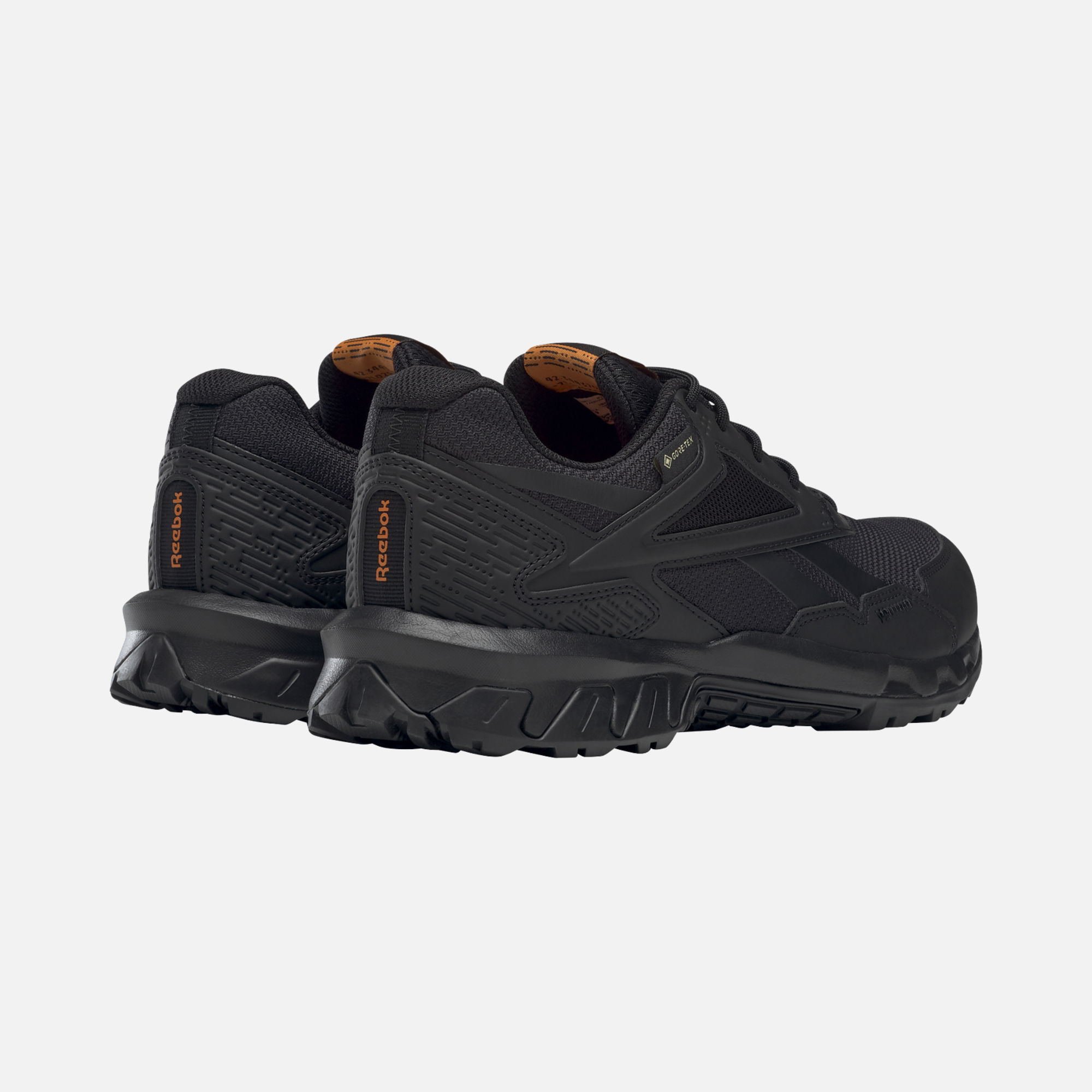 Reebok Ridgerider Gore-Tex 5.0 Erkek Spor Ayakkabı