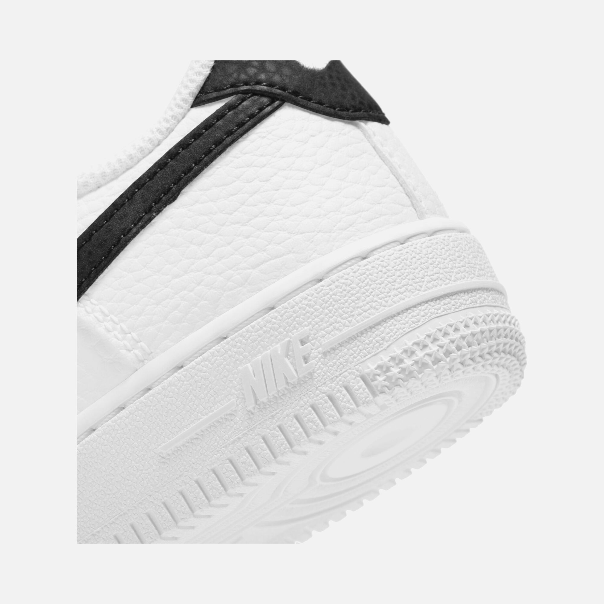 Nike Air Force 1 ''Iconic Details'' (GS) Spor Ayakkabı