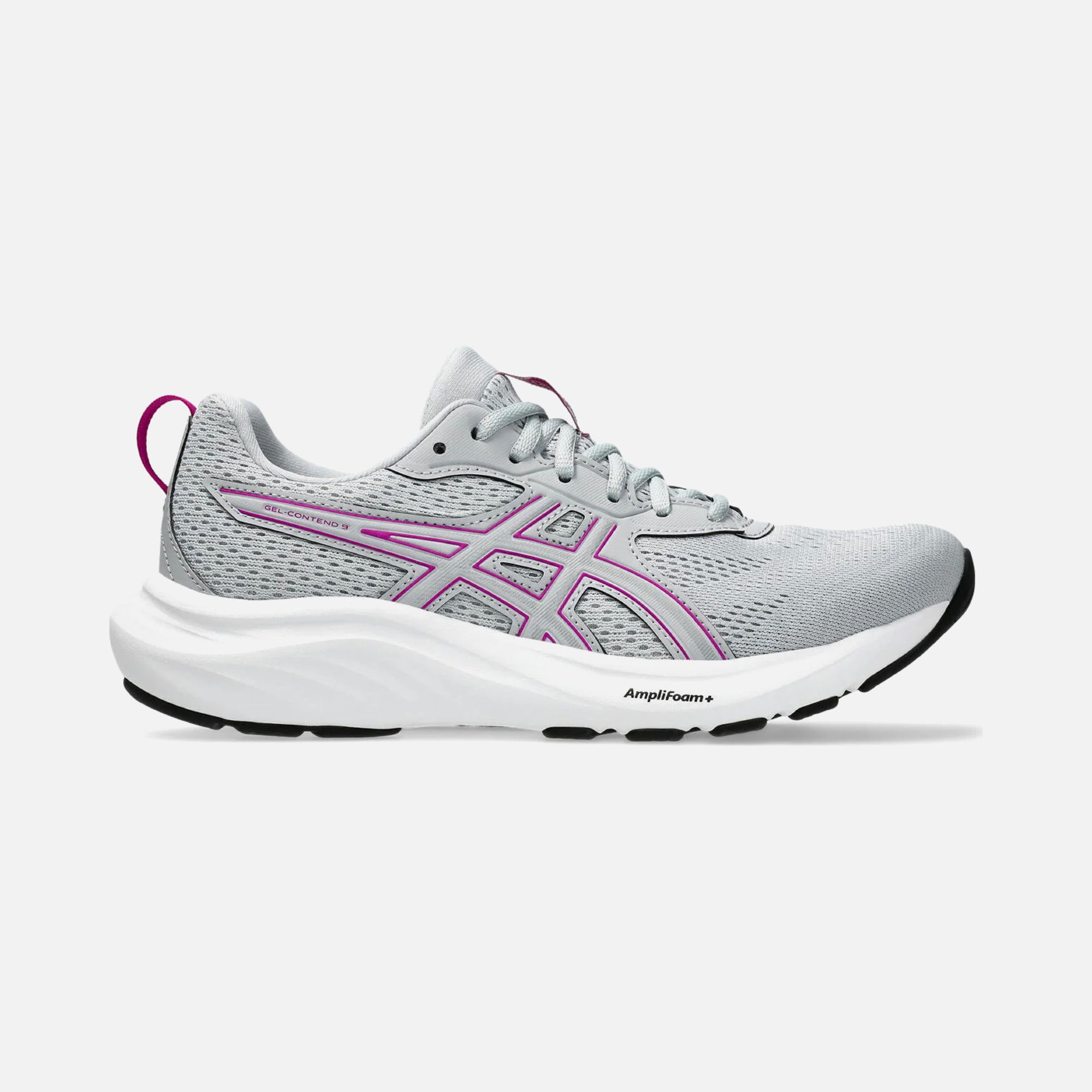 Asics Gel Contend 9 Running Kadın Spor Ayakkabı
