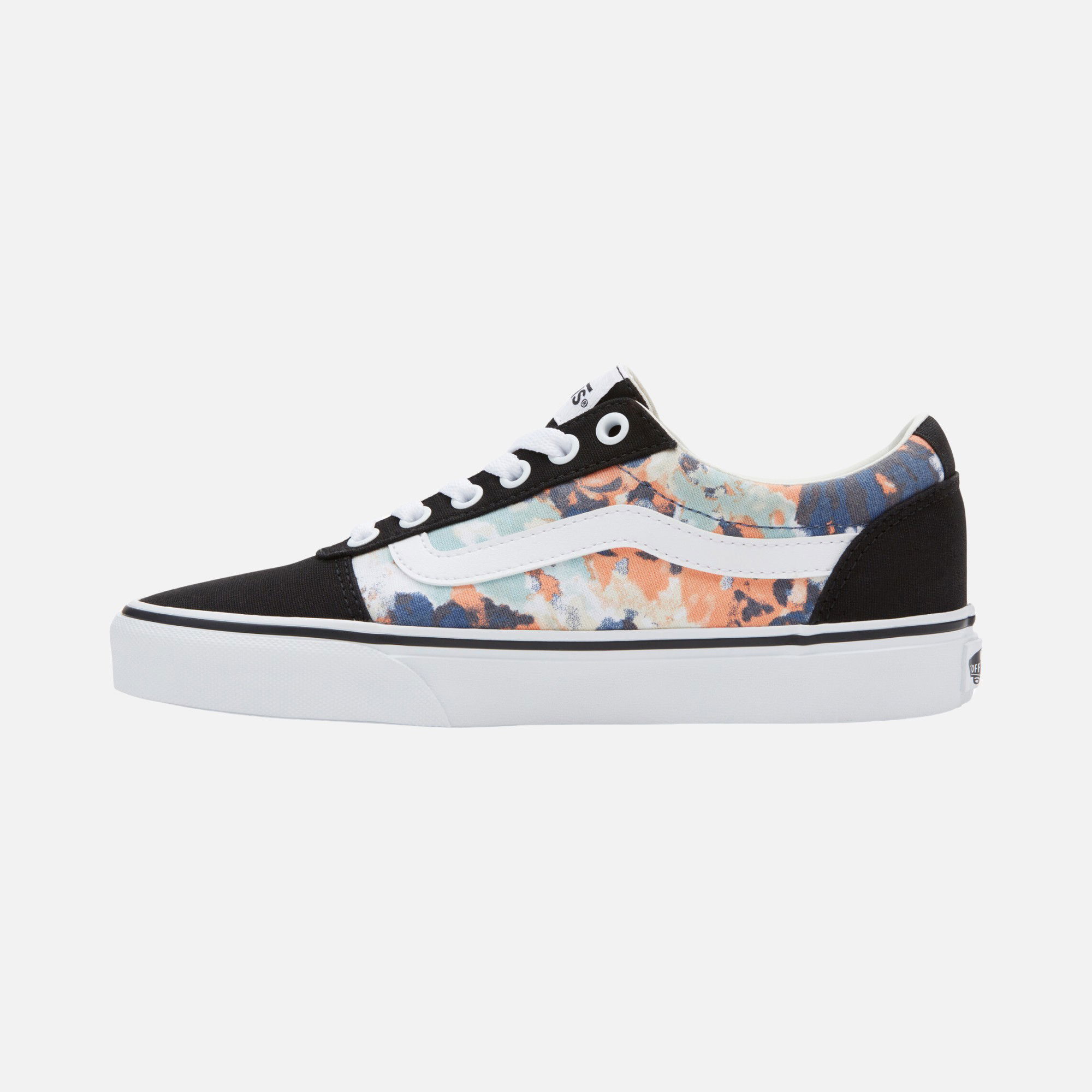 Vans Sportswear Ward '24 Kadın Spor Ayakkabı
