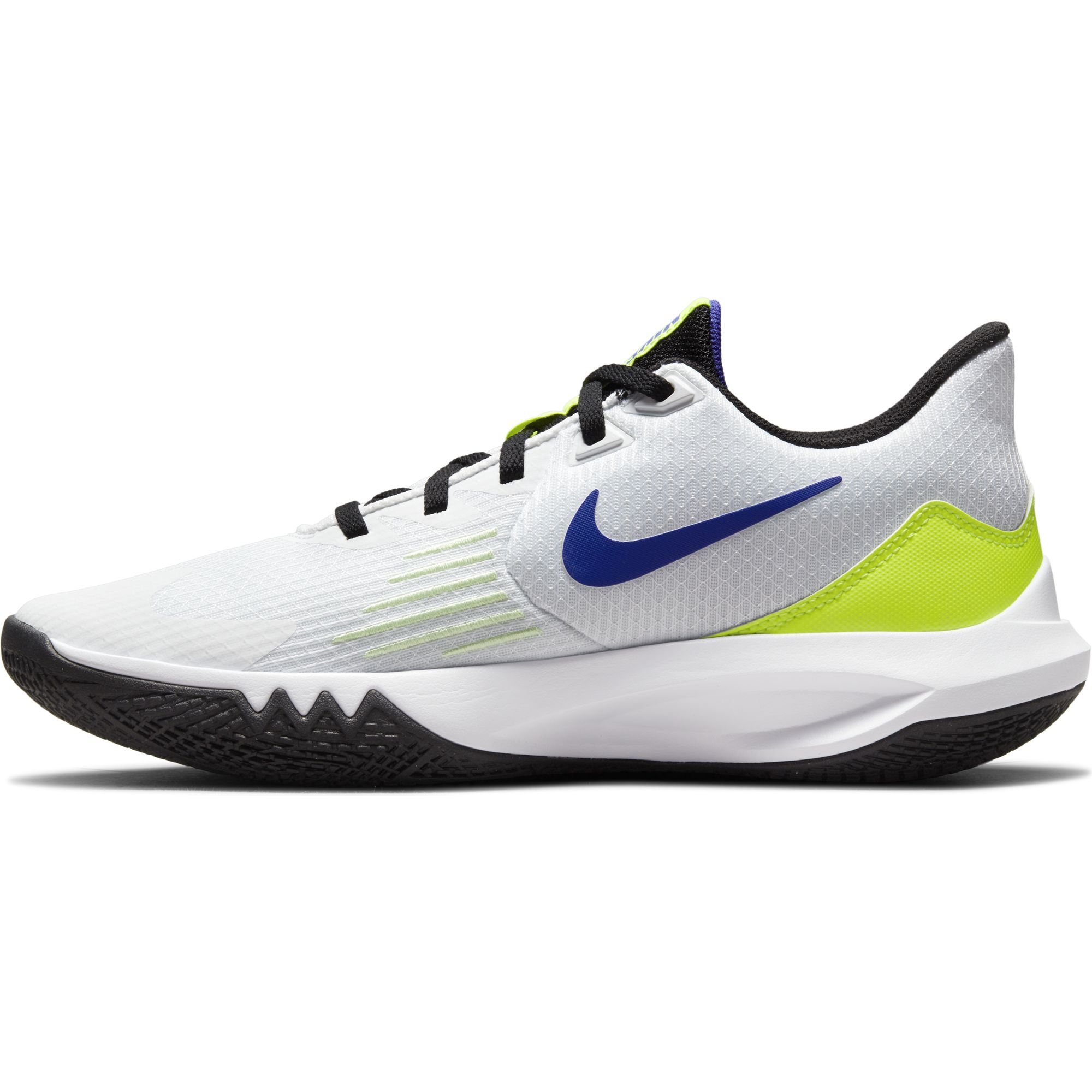 Nike Precision V Erkek Basketbol Ayakkabısı