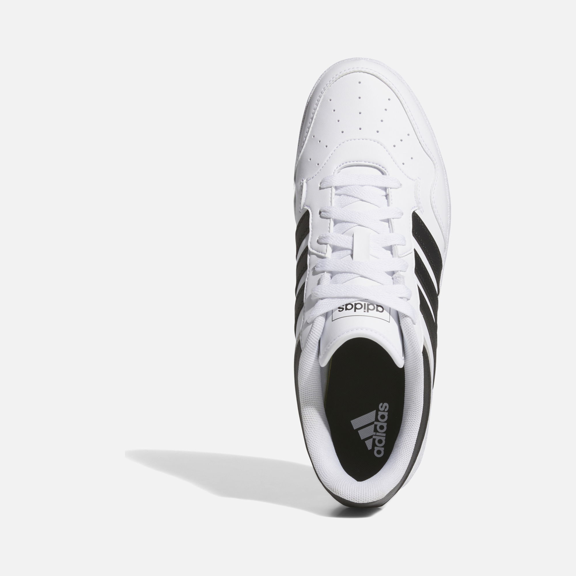 adidas Sportswear Hoops 4.0 Erkek Spor Ayakkabı