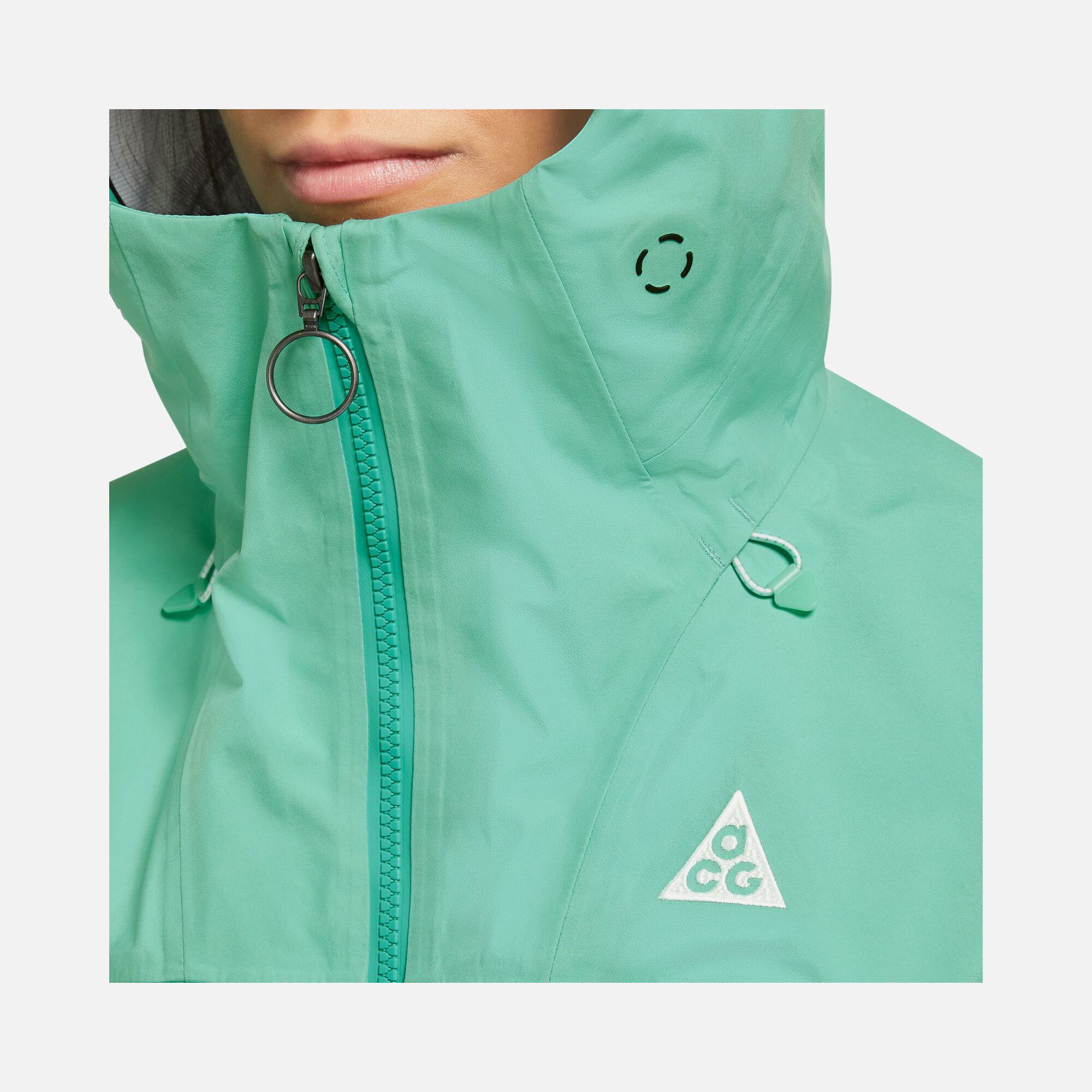 Nike Sportswear ACG Storm-Fit ADV Gore-Tex Full Zip Hoodie Kadın Ceket