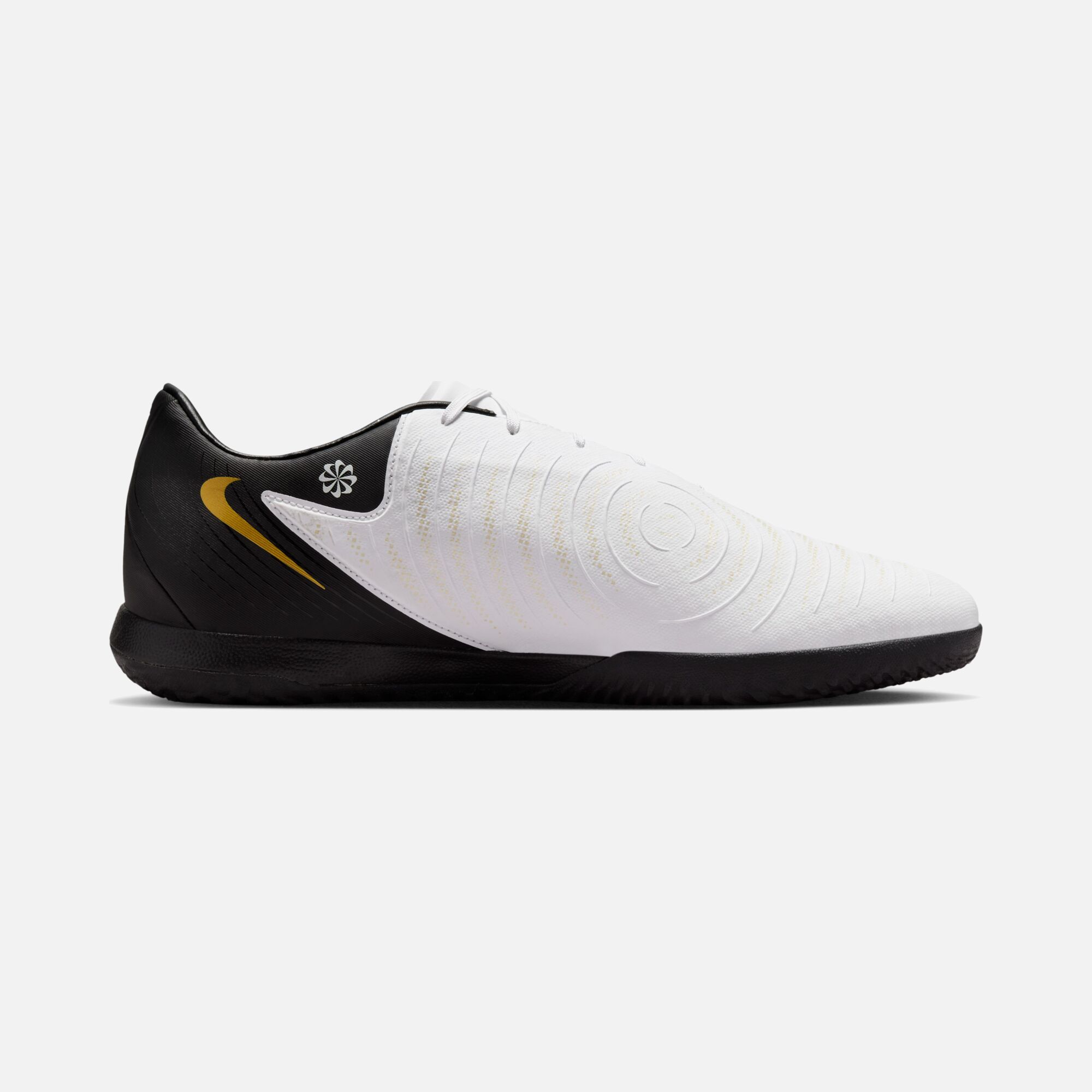 Nike Phantom GX II Academy IC Indoor Court Erkek Halı Saha Ayakkabı