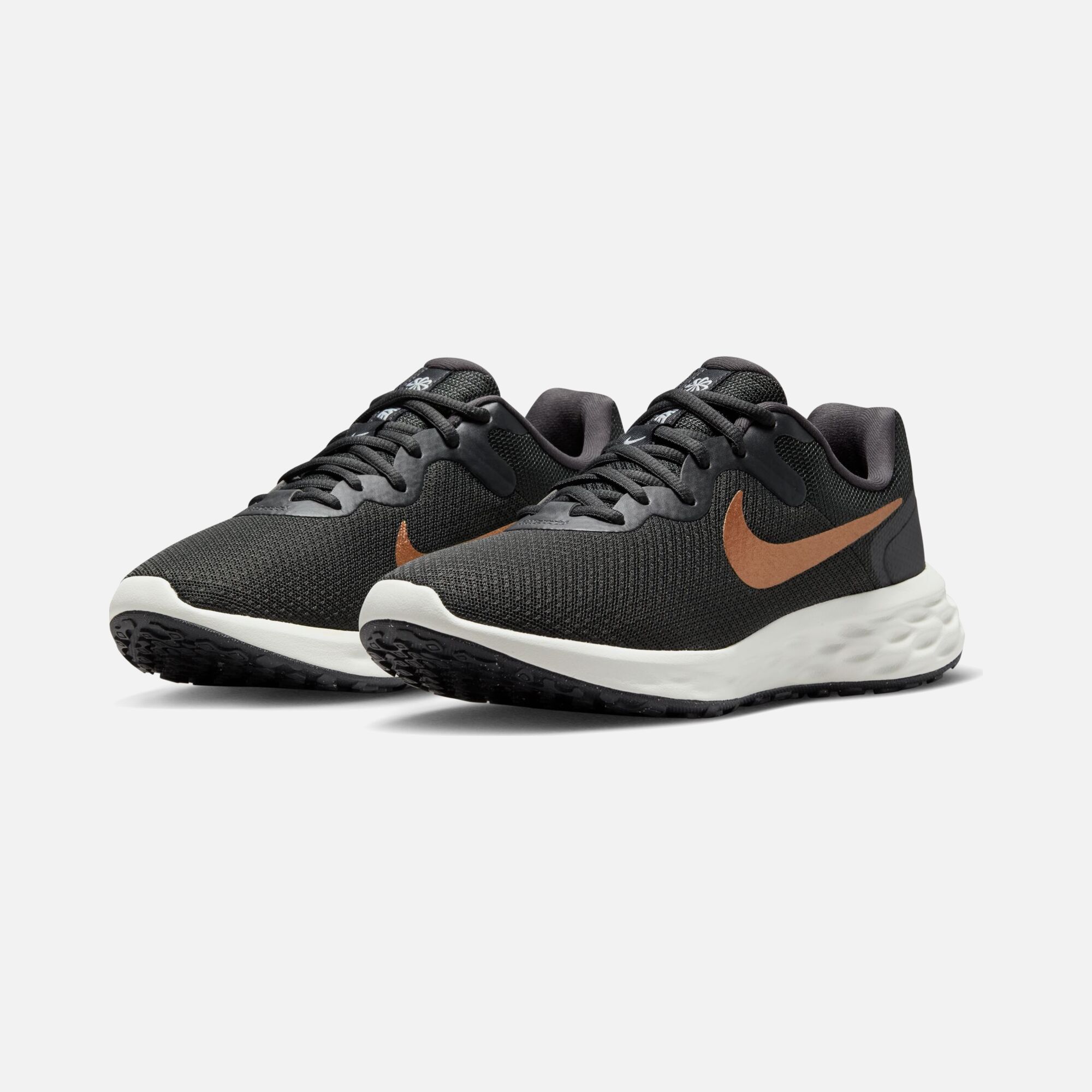 Nike Revolution 6 Next Nature Road Running Kadın Spor Ayakkabı