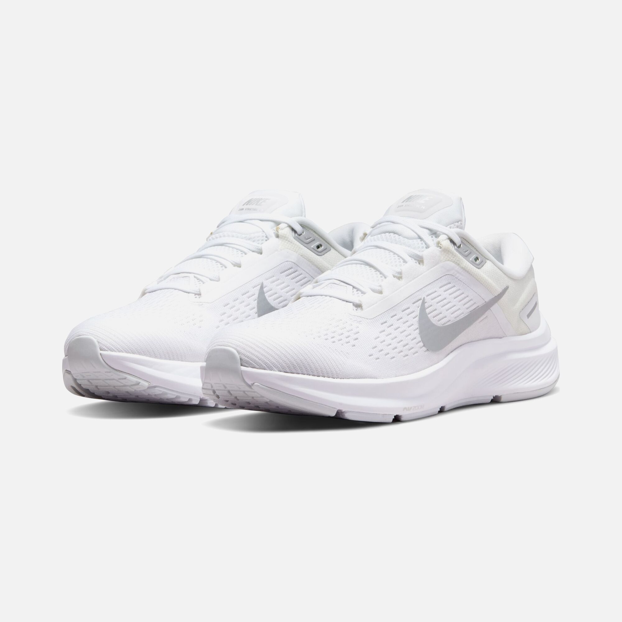 Nike Air Zoom Structure 24 Road Running Kadın Spor Ayakkabı
