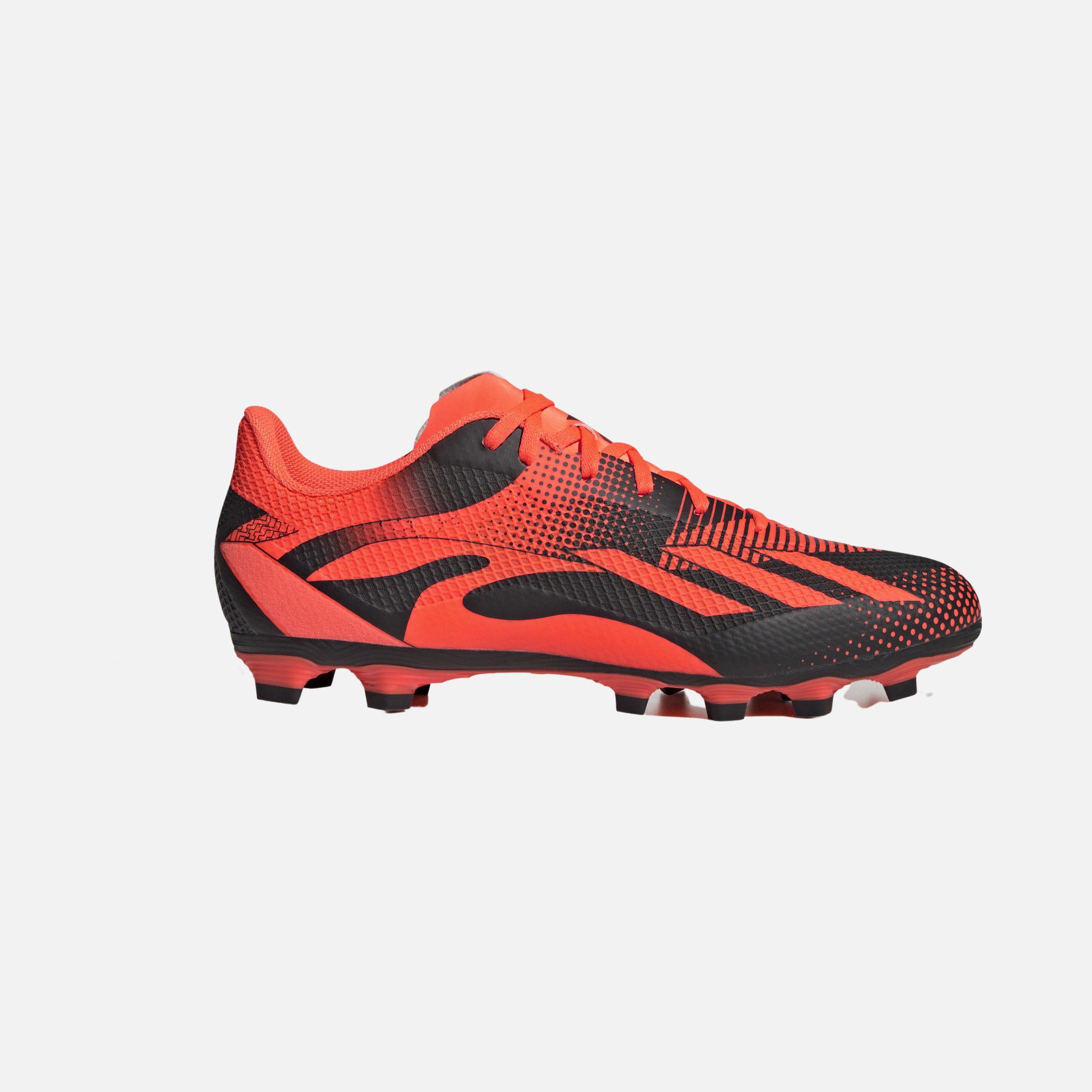 adidas X Speedportal Messi.4 FG Erkek Halı Saha Ayakkabı