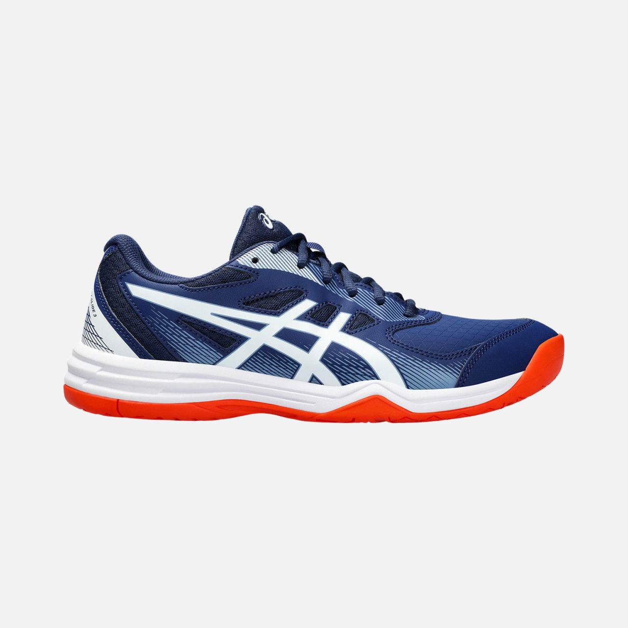 Asics Court Slide 3 Erkek Tenis Ayakkabısı