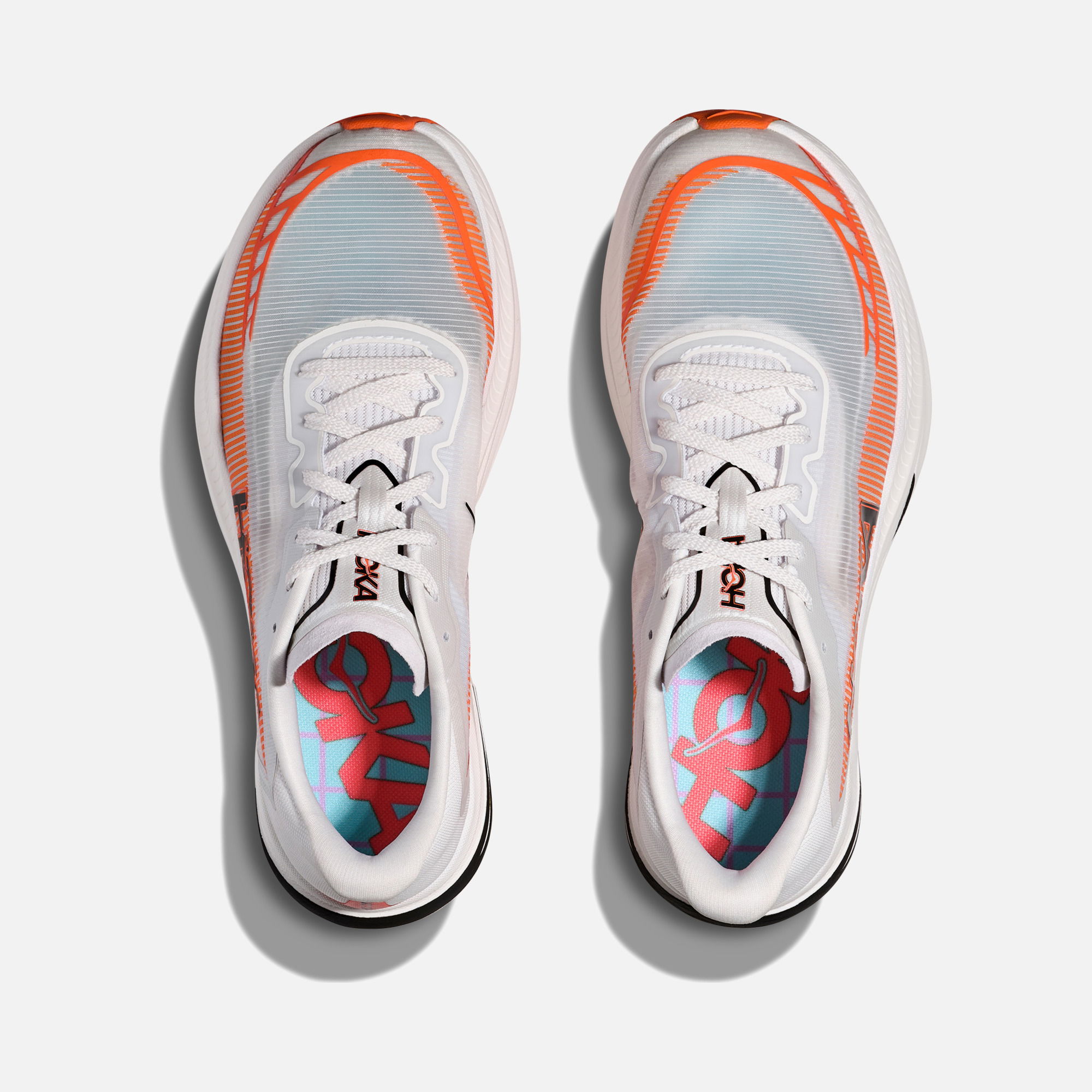 Hoka Cielo X1 2.0 Koşu Ayakkabısı