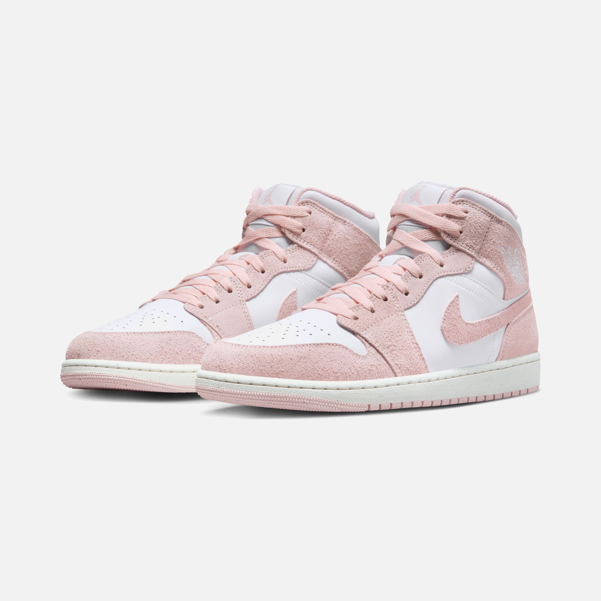 Nike Air Jordan 1 Mid SE SU24 Erkek Spor Ayakkabı