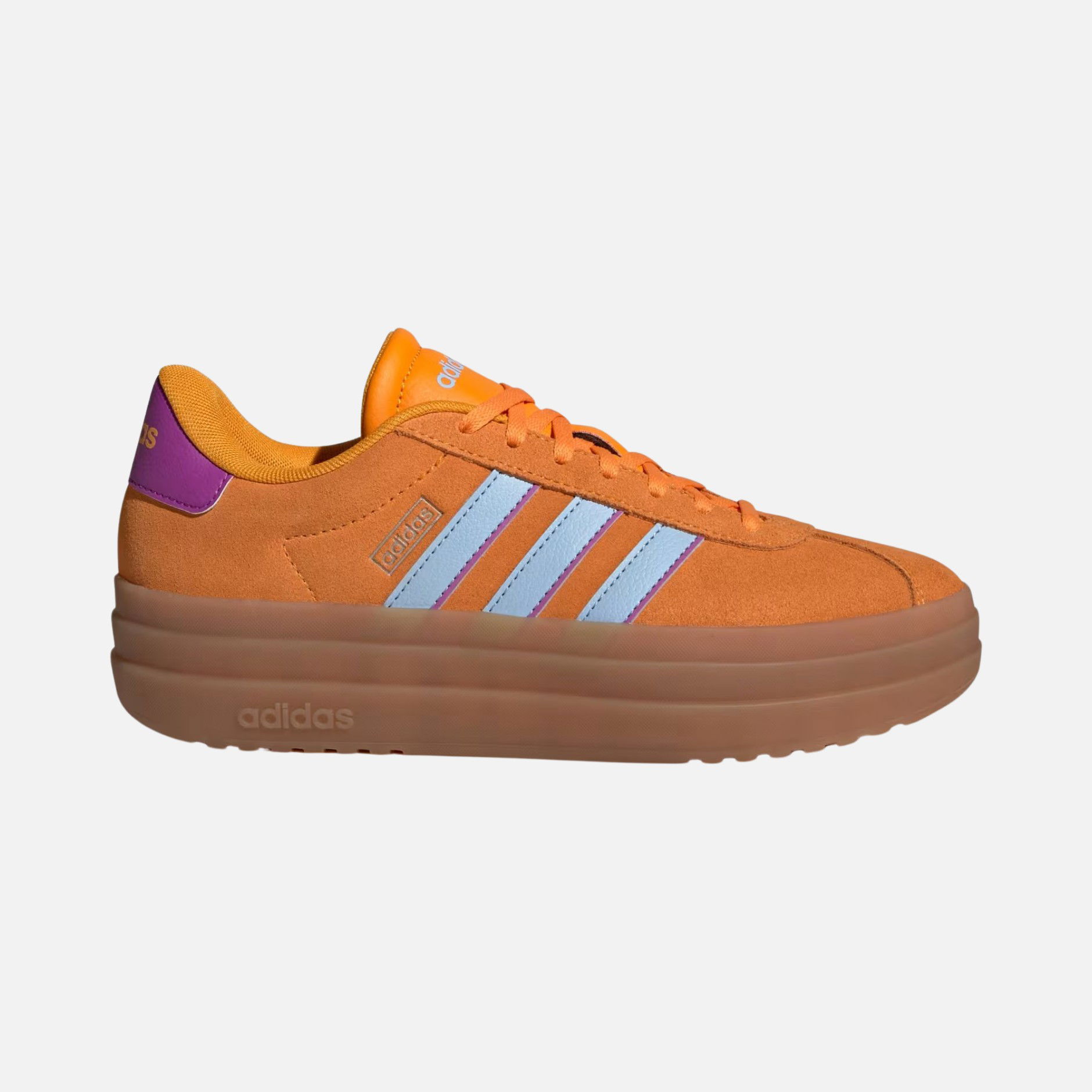 adidas Sportswear VL Court Bold Platform Kadın Spor Ayakkabı