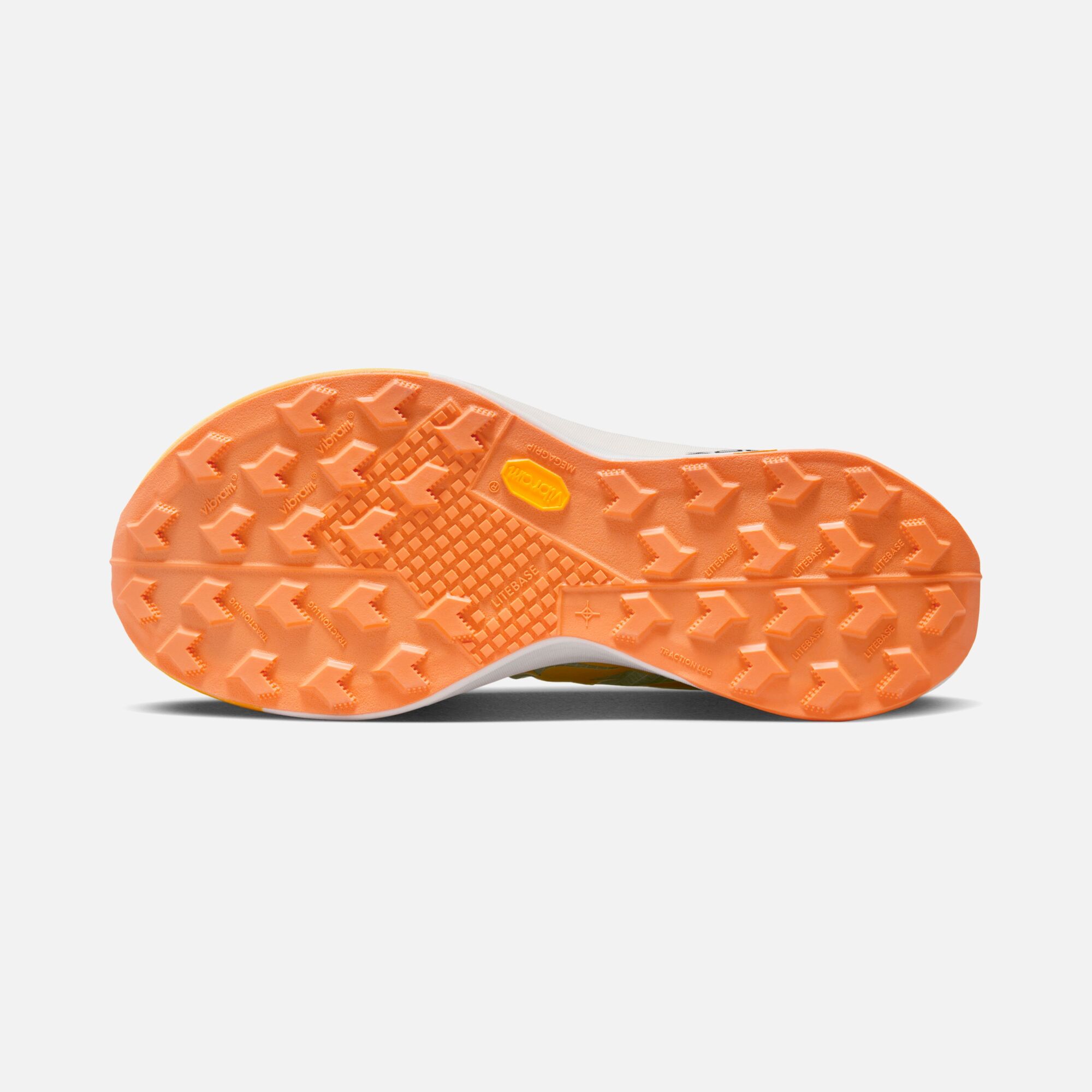 Nike ZoomX Ultrafly Trail Racing Erkek Spor Ayakkabı