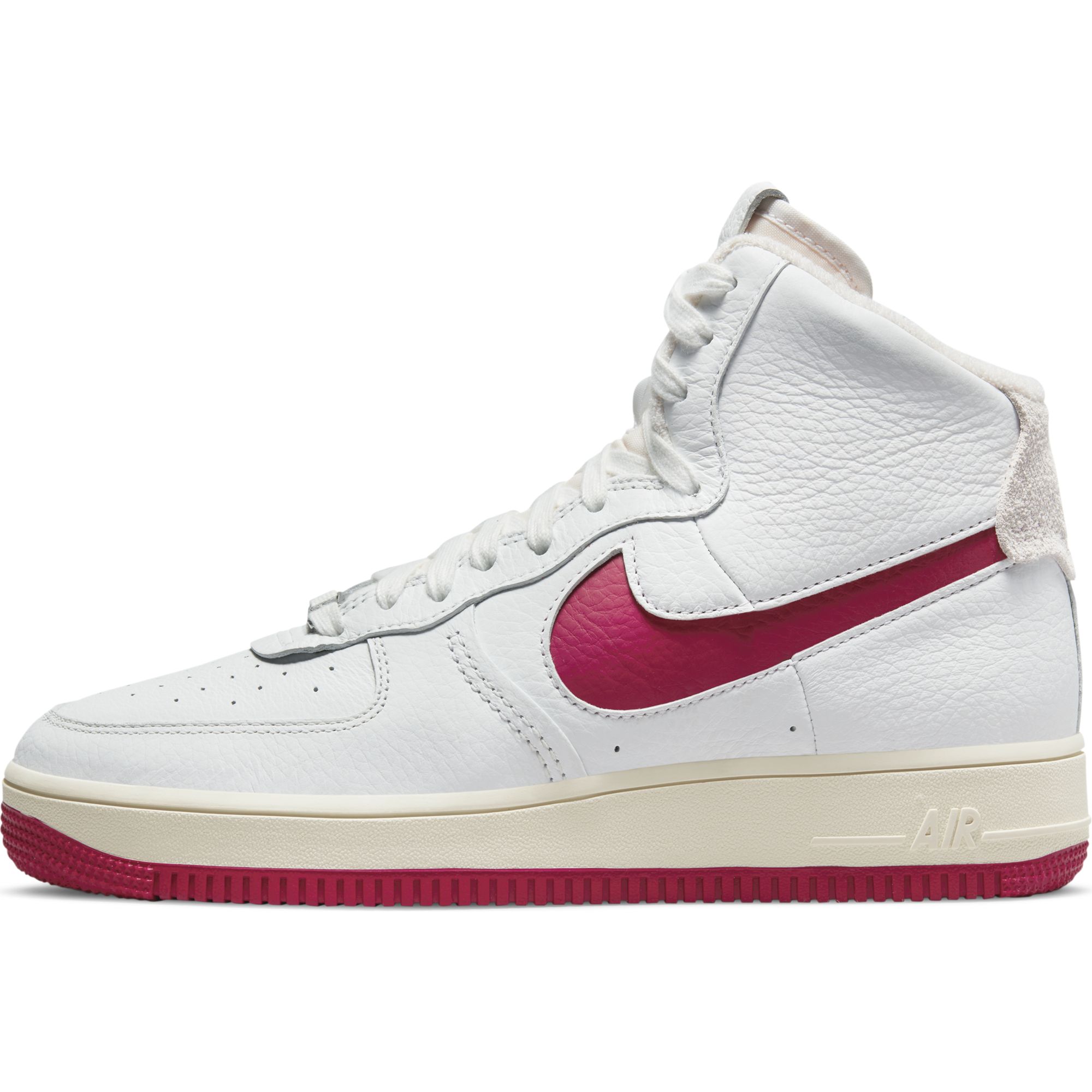 Nike Air Force 1 Sculpt High Kadın Spor Ayakkabı