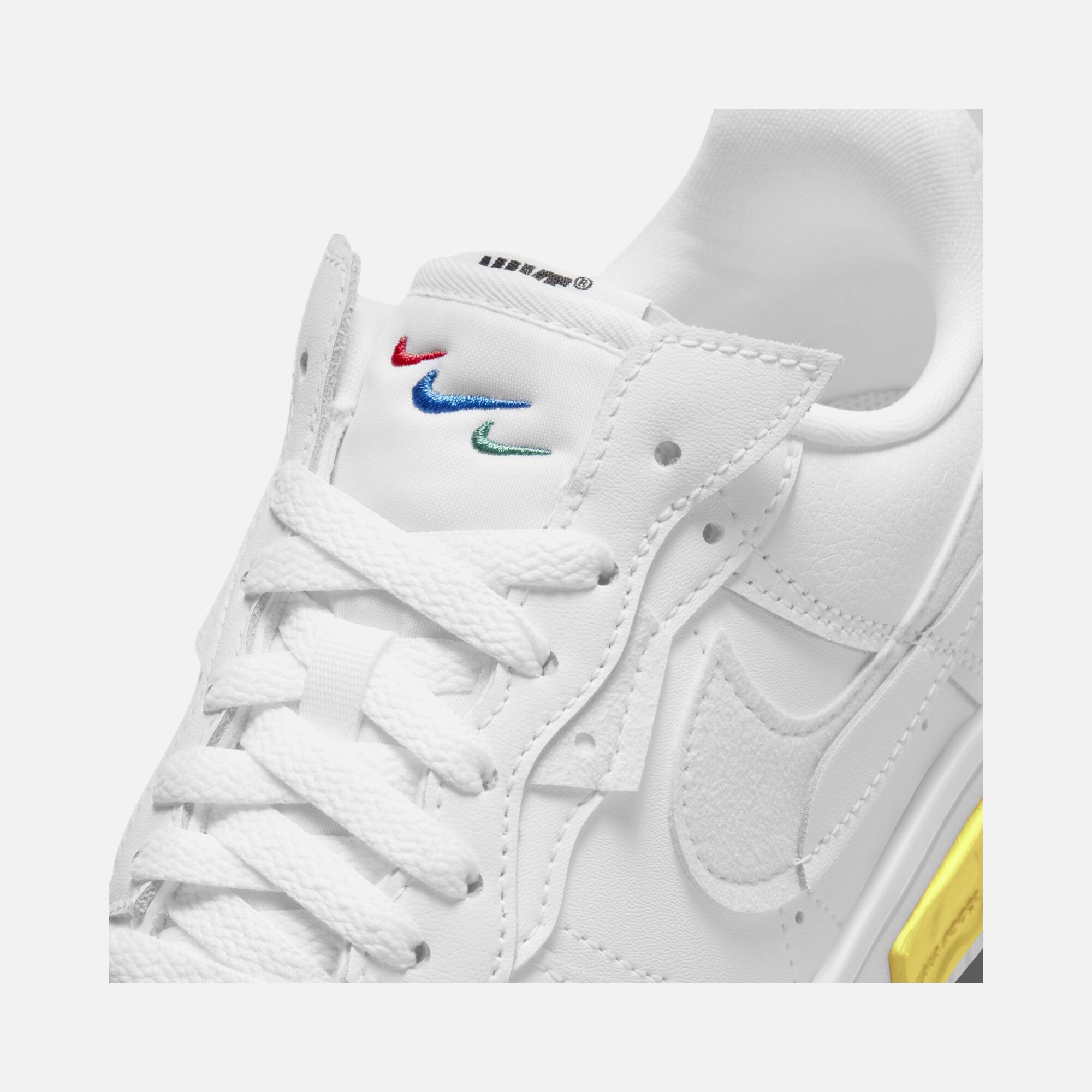 Nike Air Force 1 Fontanka FW21 Kadın Spor Ayakkabı