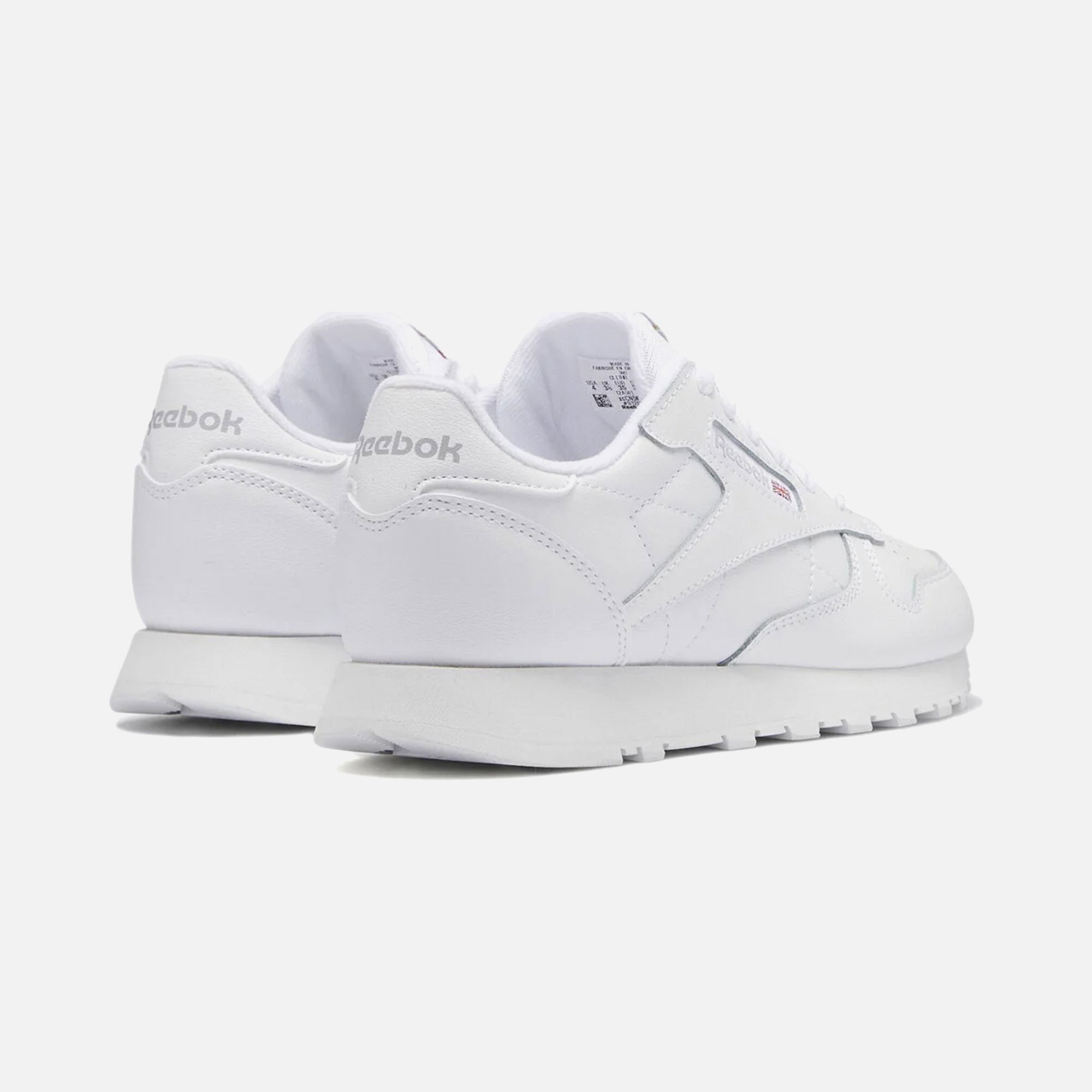 Reebok Sportswear Cl Lthr Kadın Spor Ayakkabı