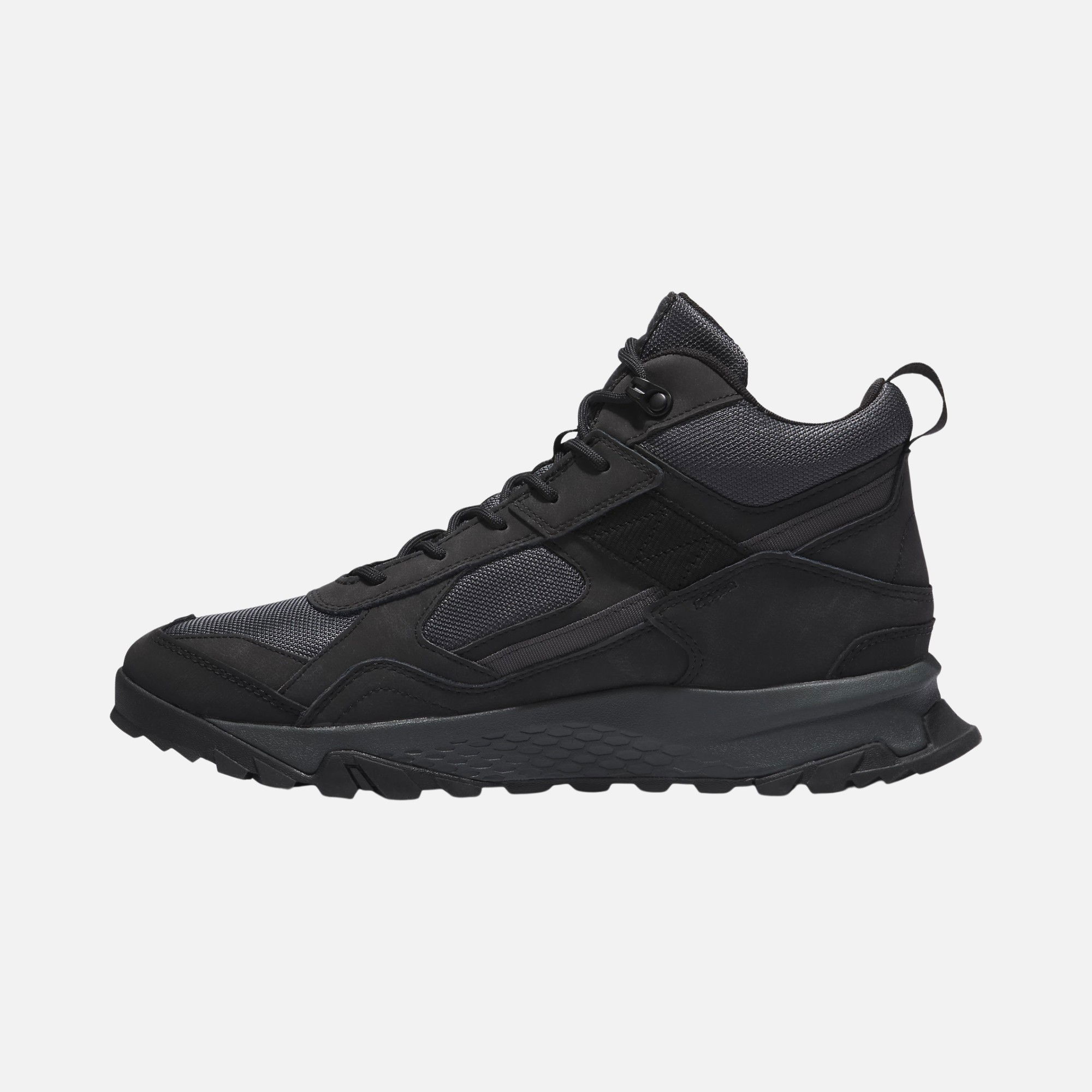 Timberland Mid Lincoln Peak Waterproof Hiking Erkek Bot