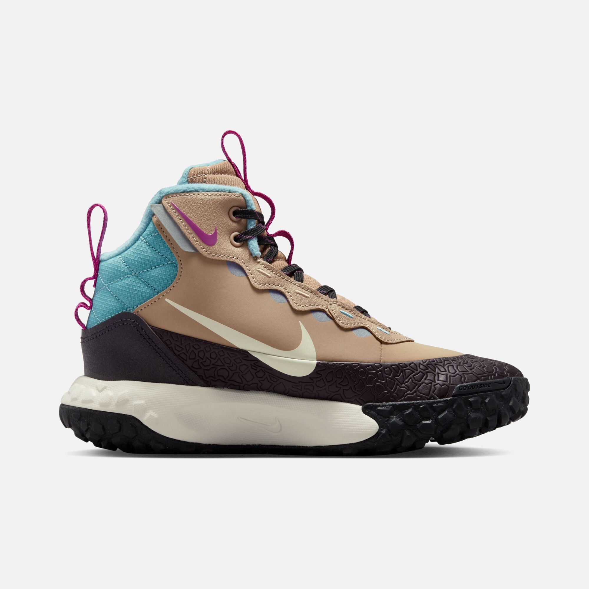 Nike Sportswear Terrascout ''Fleece Lining Detail'' (GS) Bot