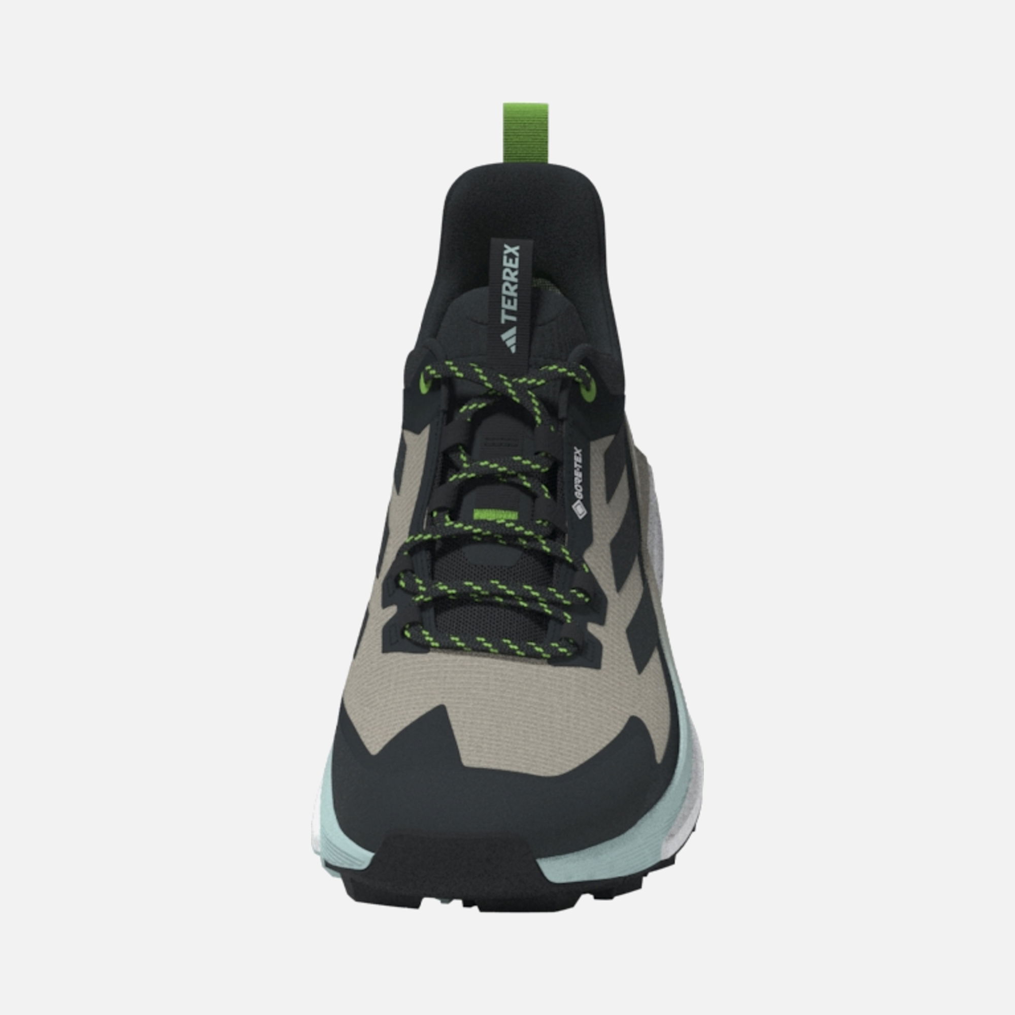 adidas Terrex Free Hiker 2 Gore-Tex Hiking Erkek Spor Ayakkabı