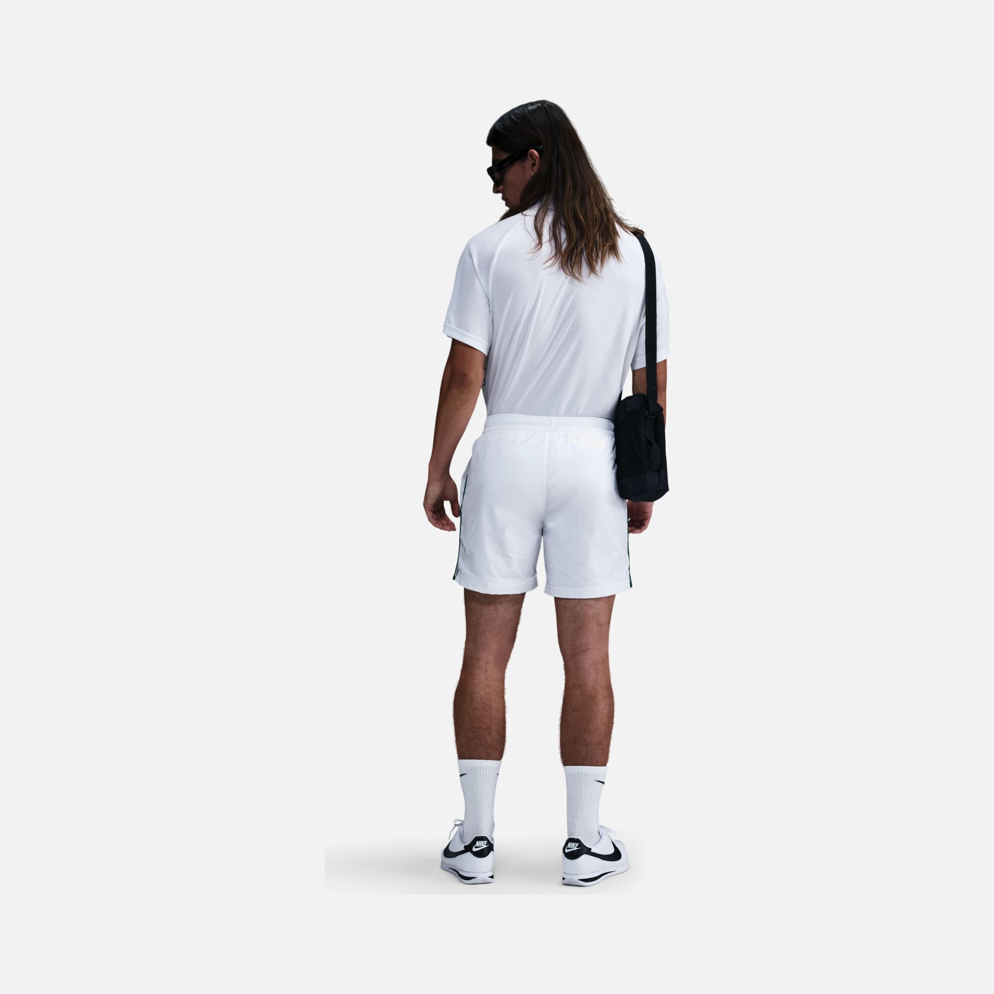 Nike M Nsw Tn Woven Short Erkek Şort