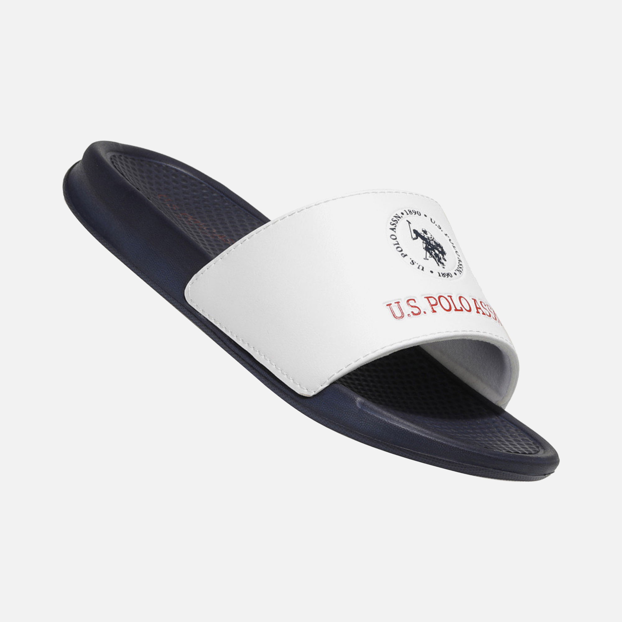 U.S. Polo Pearl 1FX Erkek Terlik