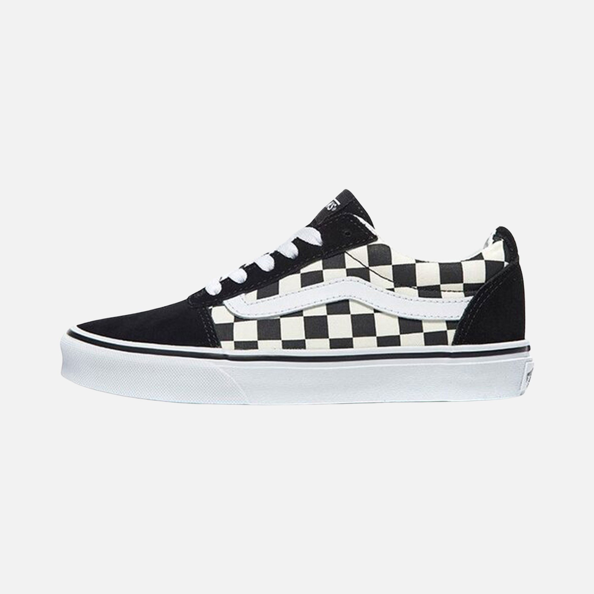 Vans Ward CO Kadın Spor Ayakkabı