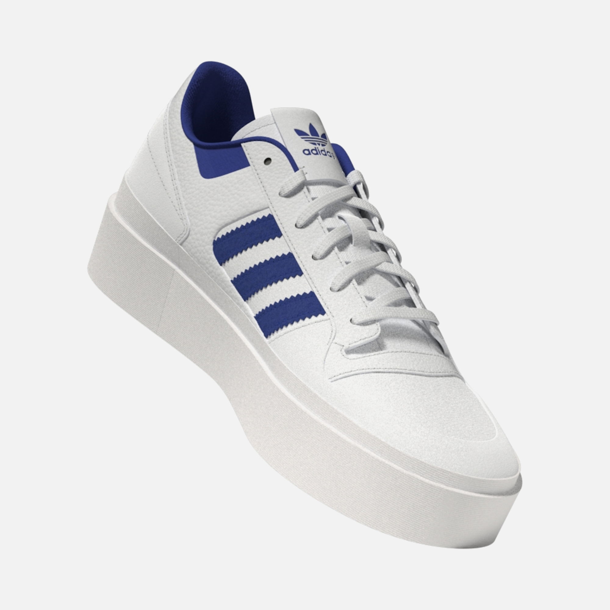adidas Sportswear Forum Bonega Woven Platform FW23 Kadın Spor Ayakkabı