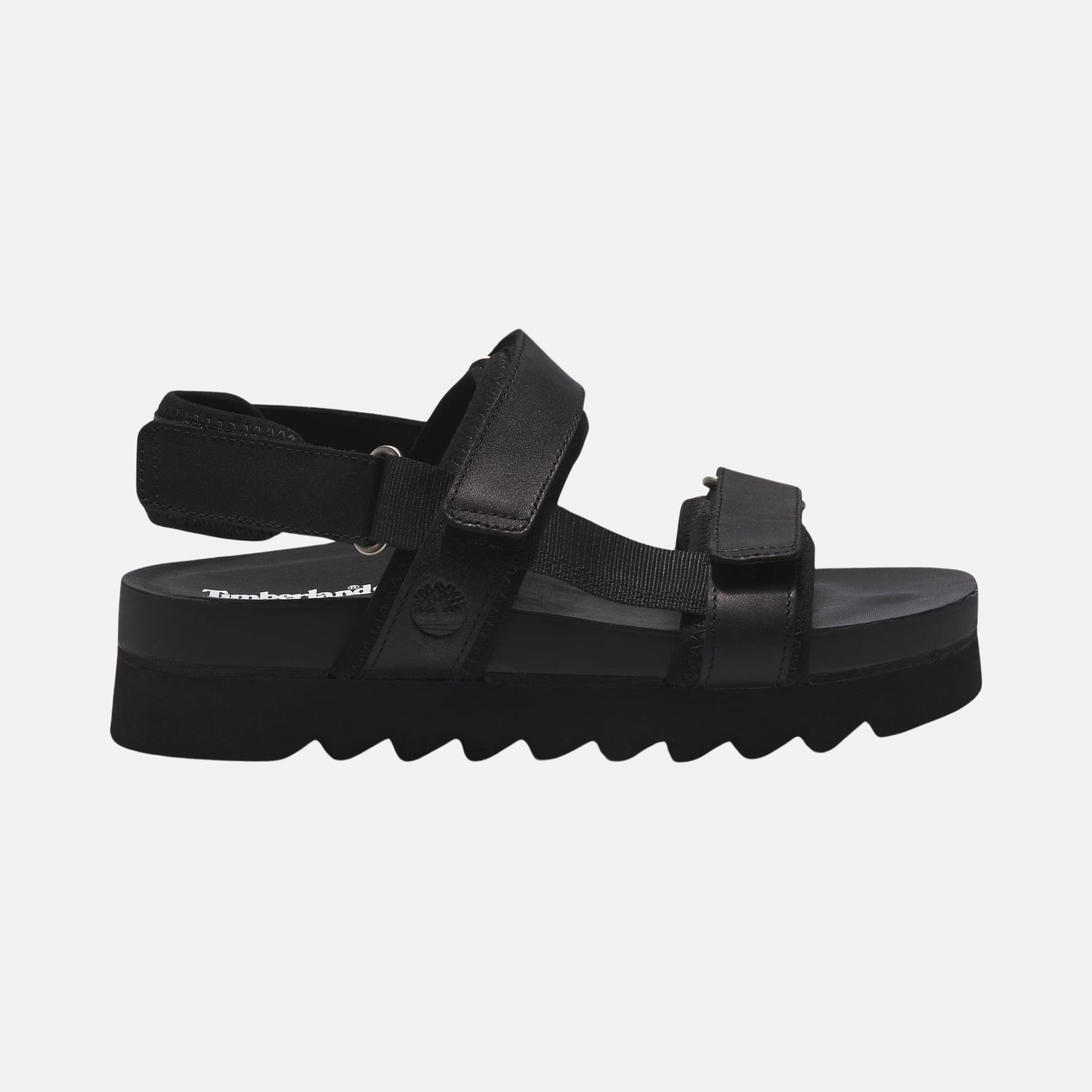 Timberland Sportswear Santa Monica Sunrise Platform Kadın Sandalet