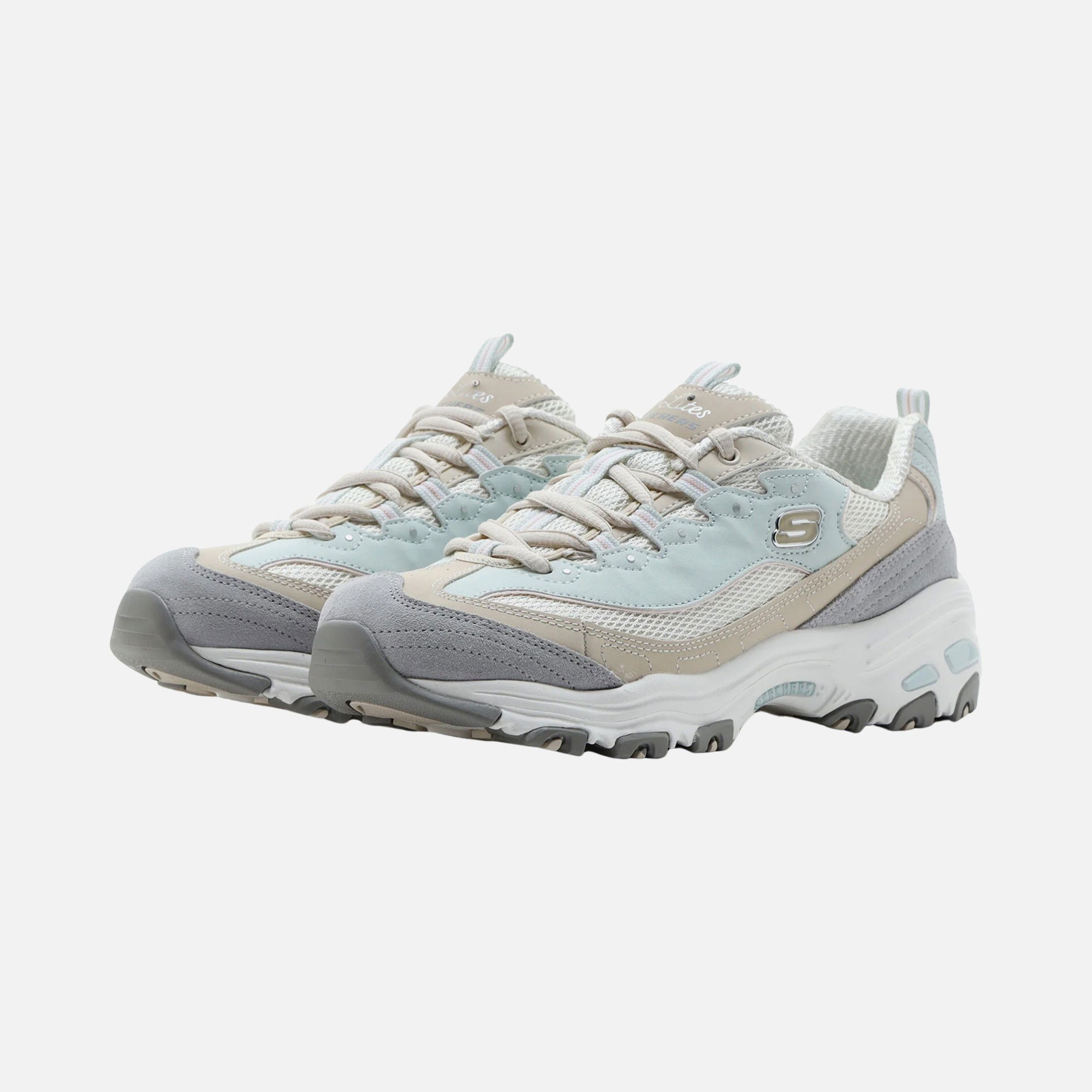 Skechers Sportswear D'lites New Journey Kadın Spor Ayakkabı