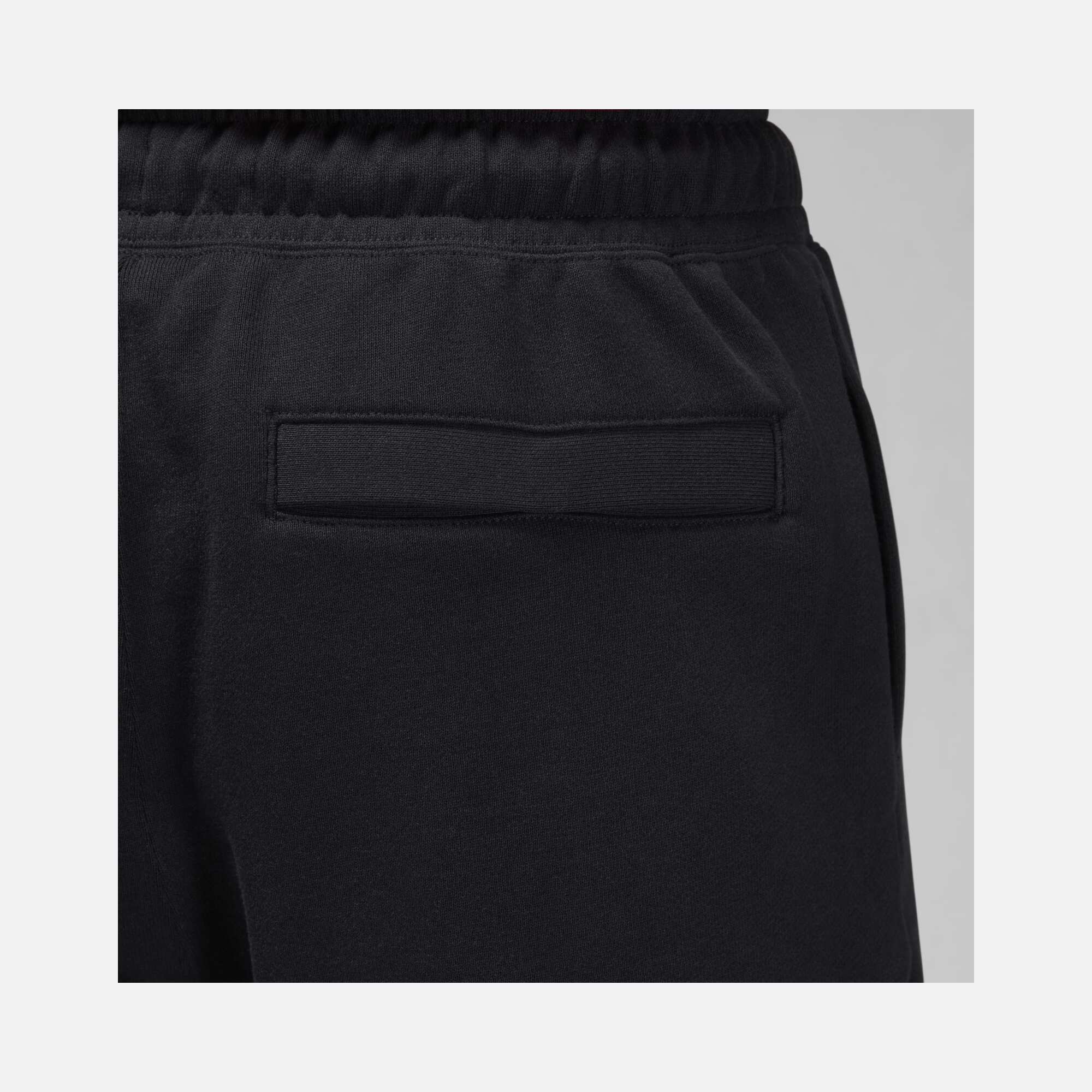 Nike Jordan Flight Fleece Diamond Basketball Erkek Şort