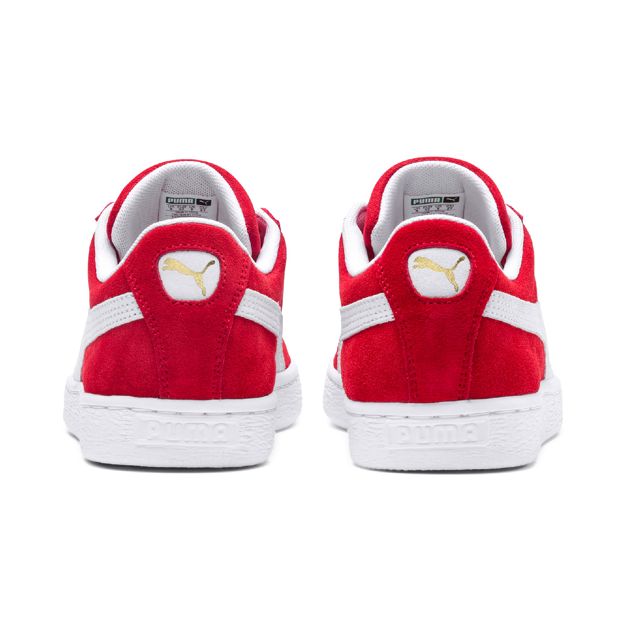 Puma Sportswear Suede Classic Erkek Spor Ayakkabı