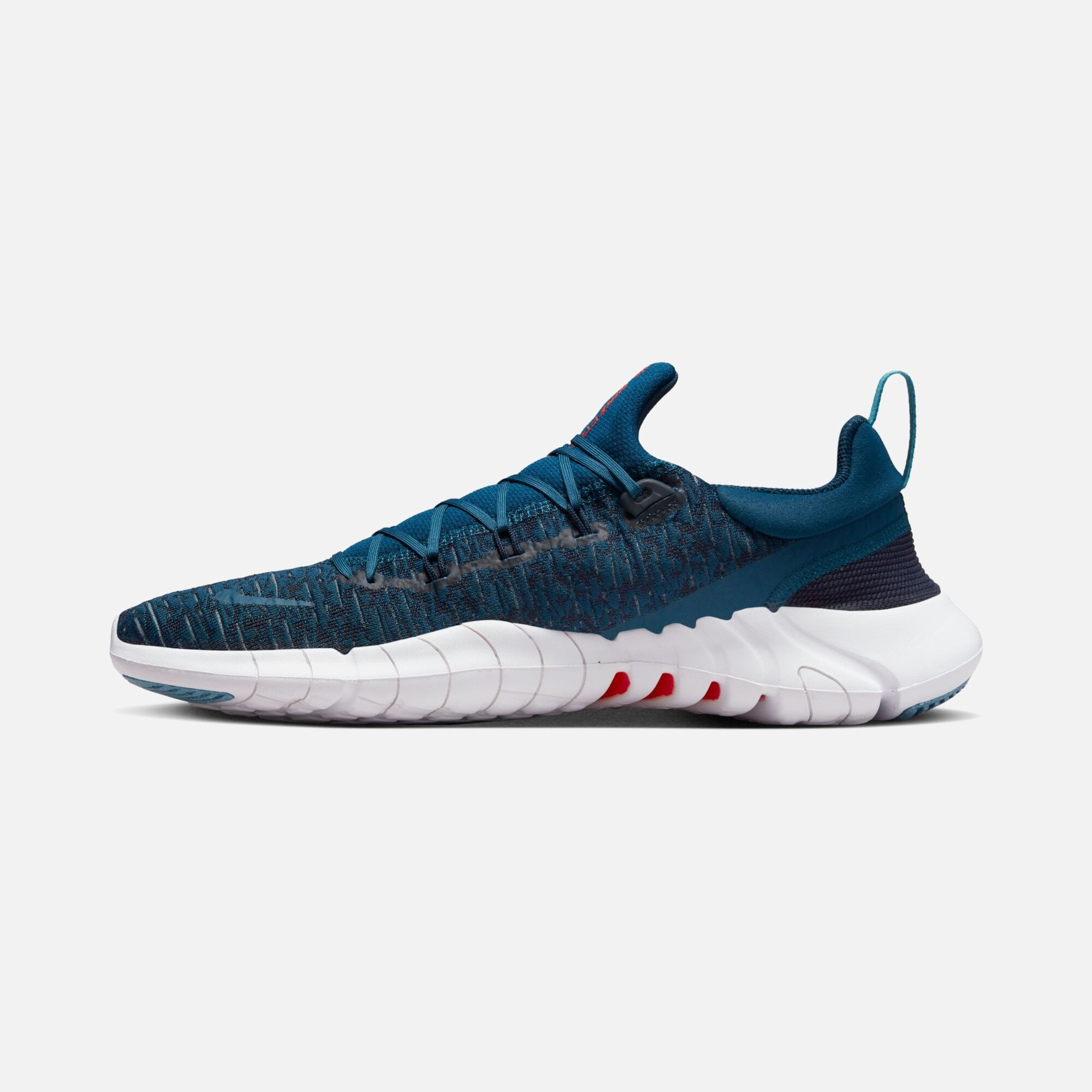 Nike Free Run 5.0 Road Running Erkek Spor Ayakkabı