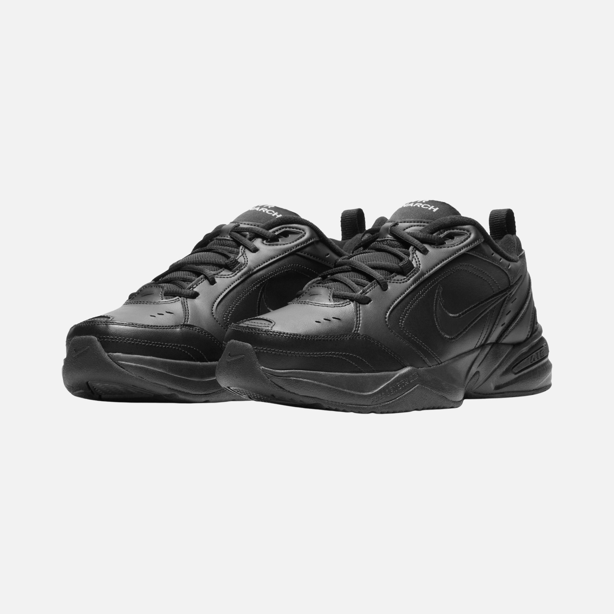 Nike Air Monarch IV Lifestyle/Gym Erkek Spor Ayakkabı
