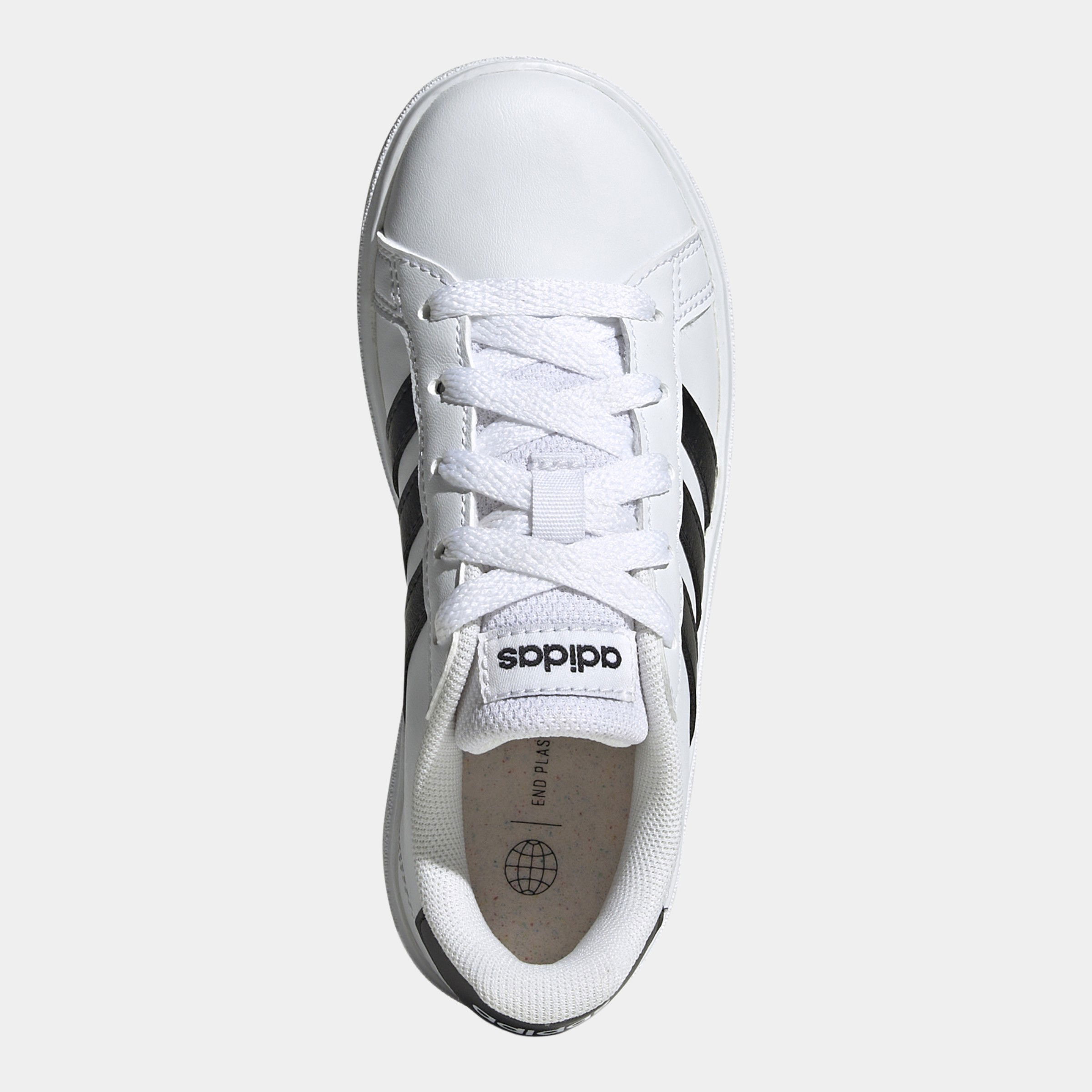 adidas Grand Court 2.0 K (GS) Spor Ayakkabı