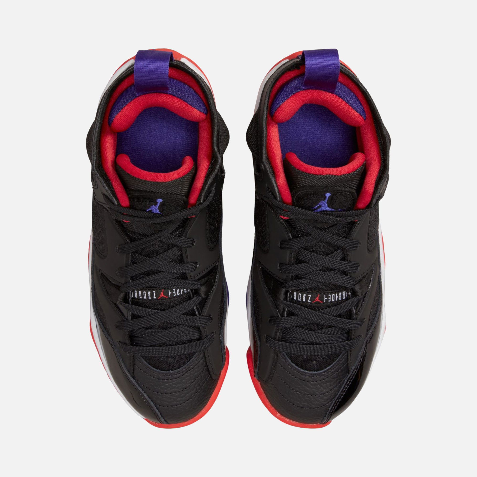 Nike Jordan Jumpman Two Trey (GS) Spor Ayakkabı