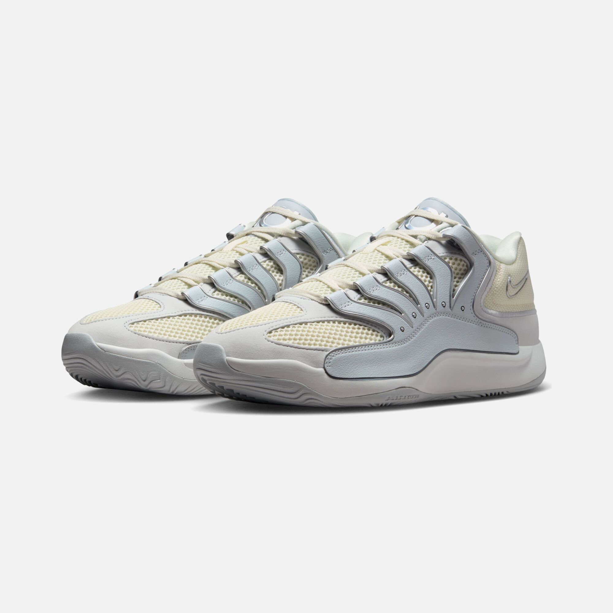 Nike Kevin Durant 18 Erkek Basketbol Ayakkabısı