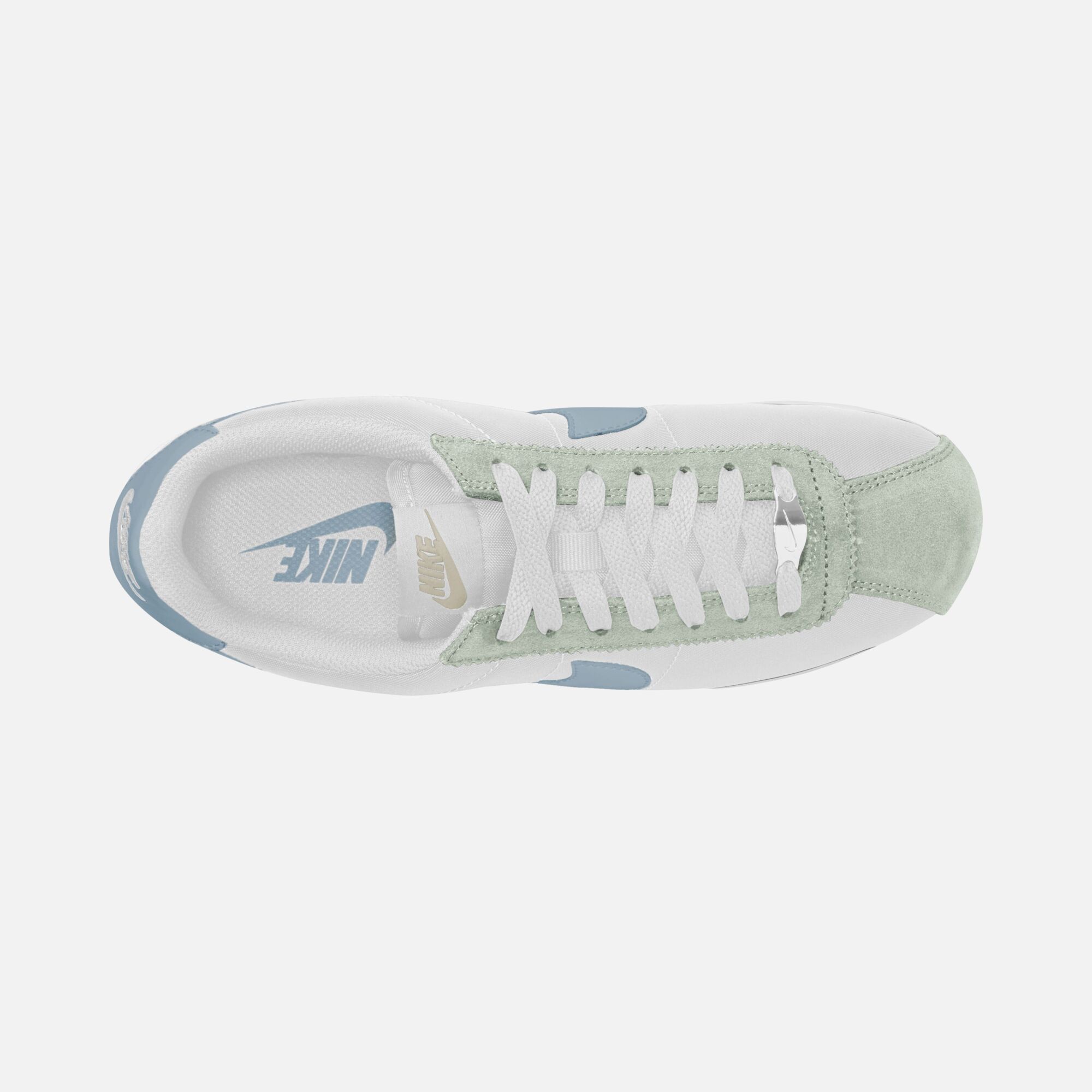 Nike Cortez Textile Upper Kadın Spor Ayakkabı