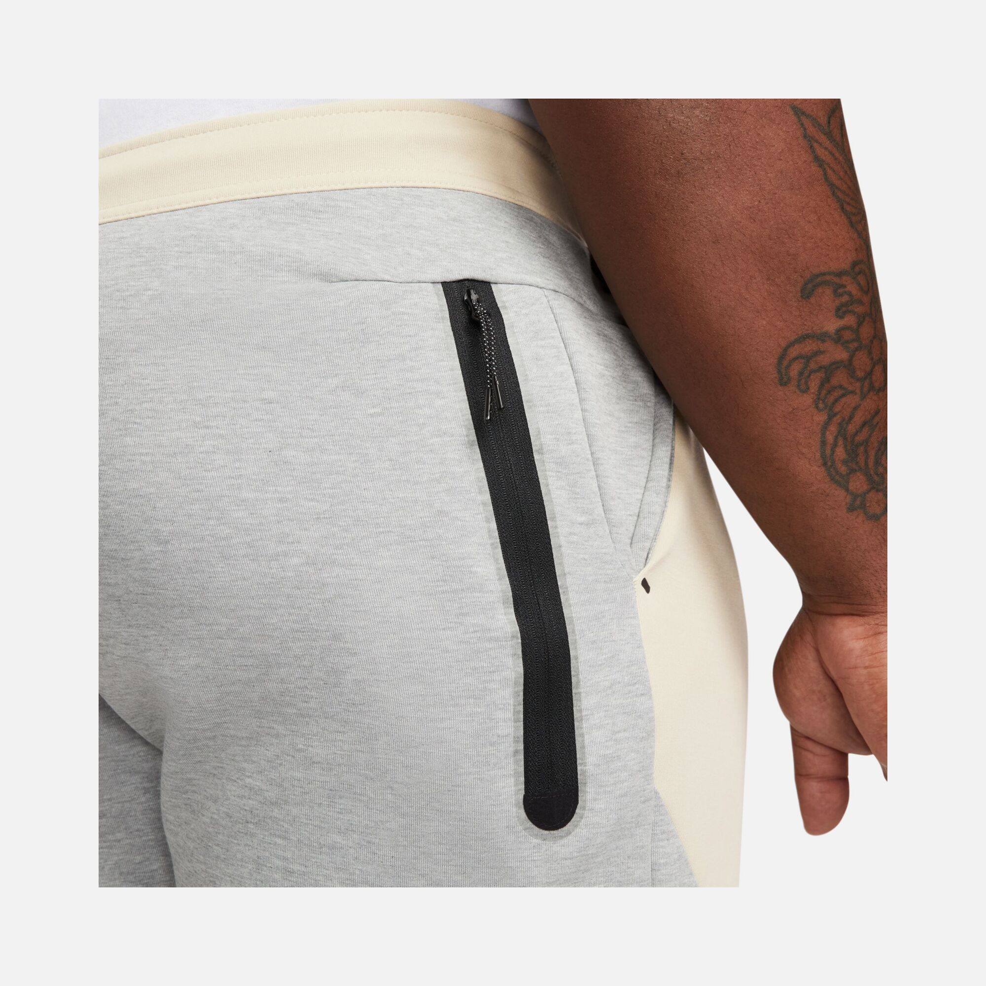 Nike Sportswear Tech Fleece Jogger Erkek Eşofman Altı